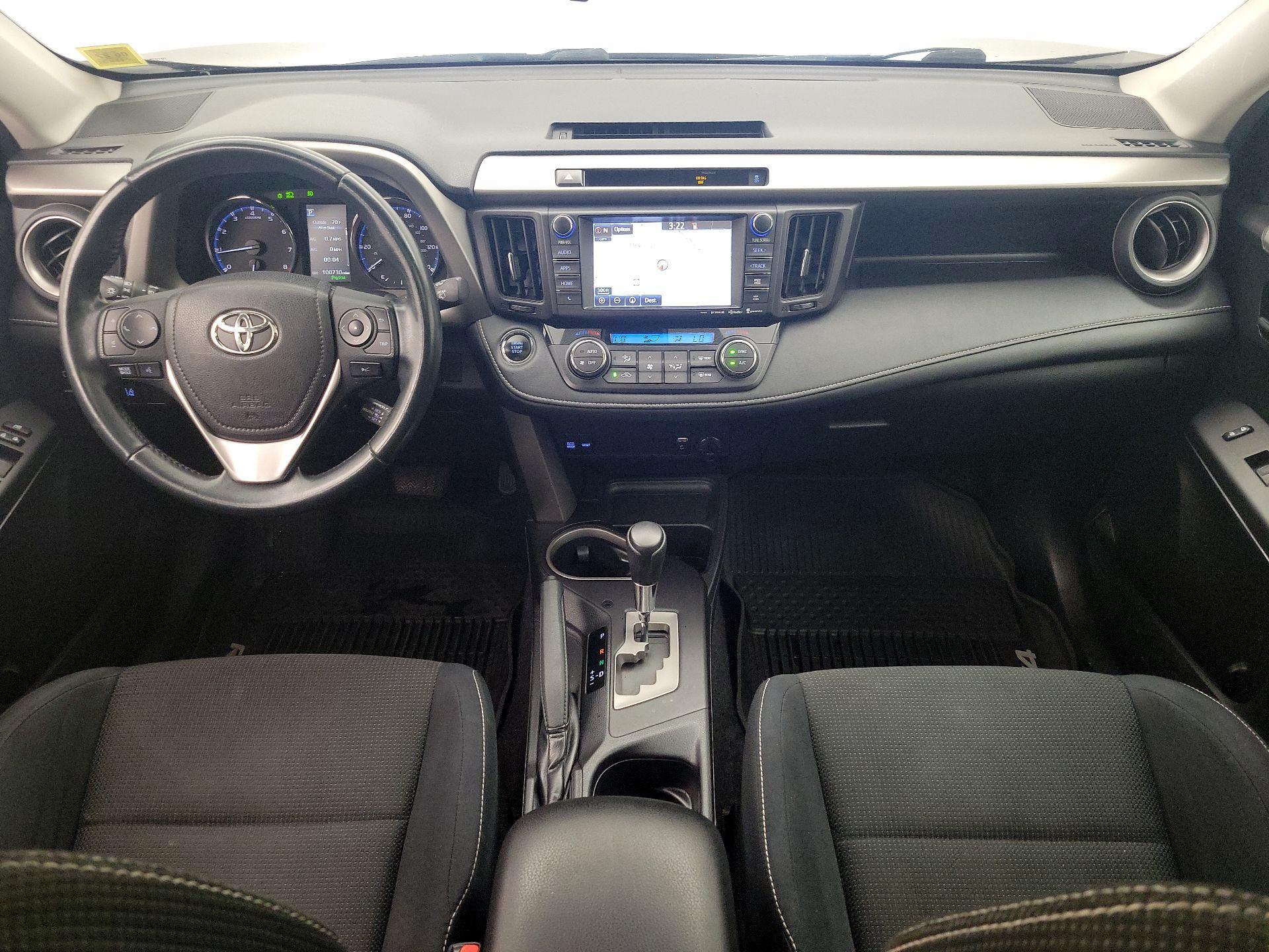 Thumbnail: 2016 Toyota RAV4 - 9