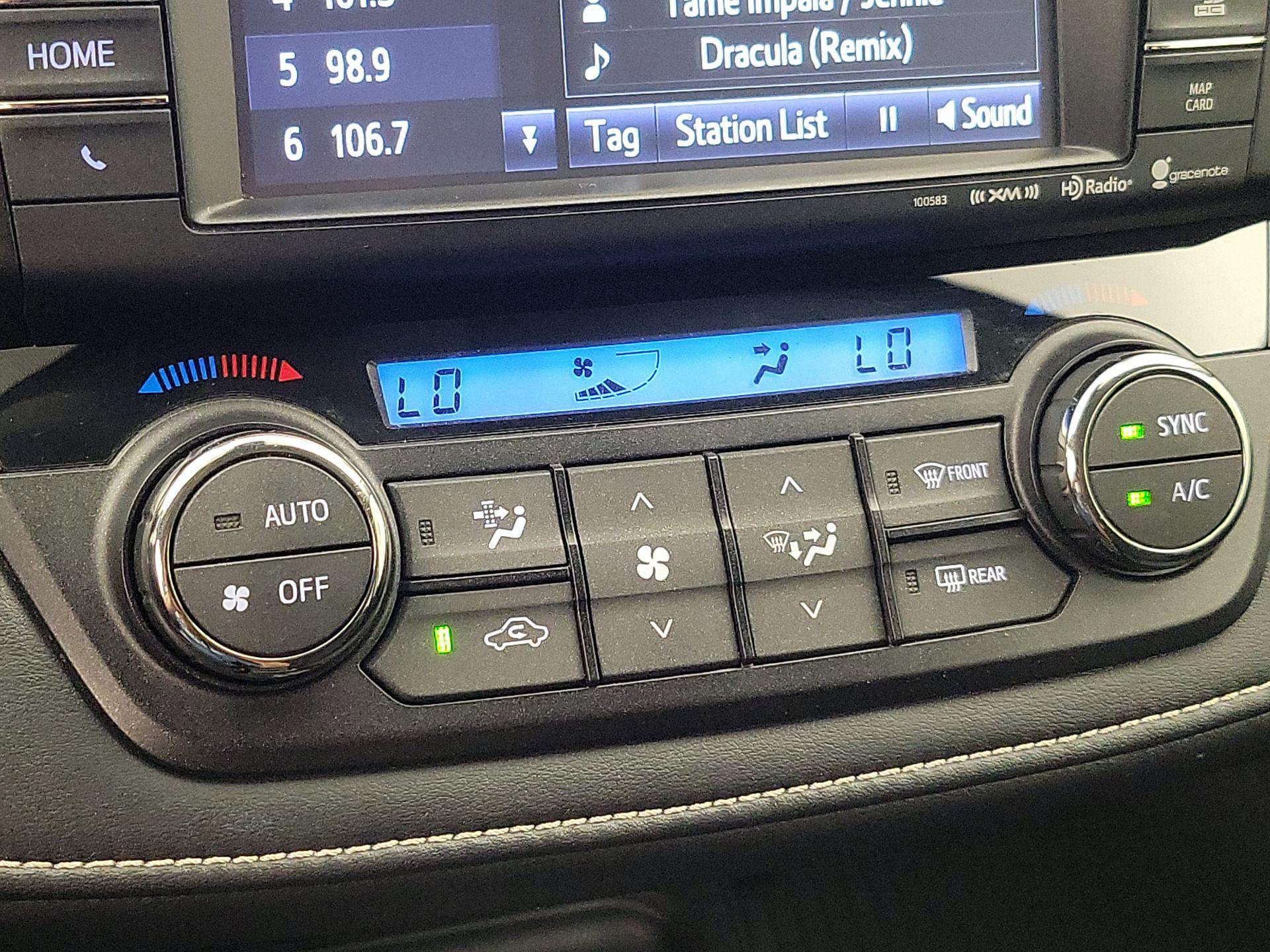 Thumbnail: 2016 Toyota RAV4 - 17