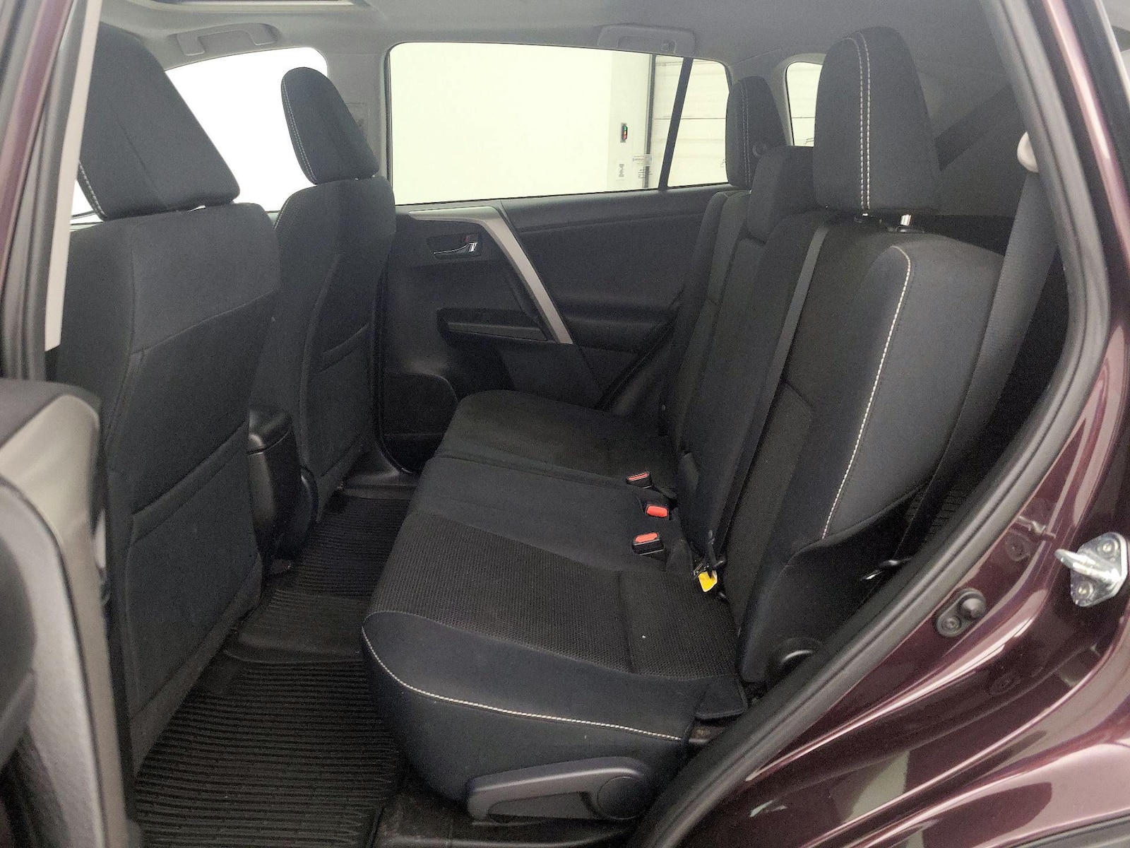 2016 Toyota RAV4 XLE - Photo 22
