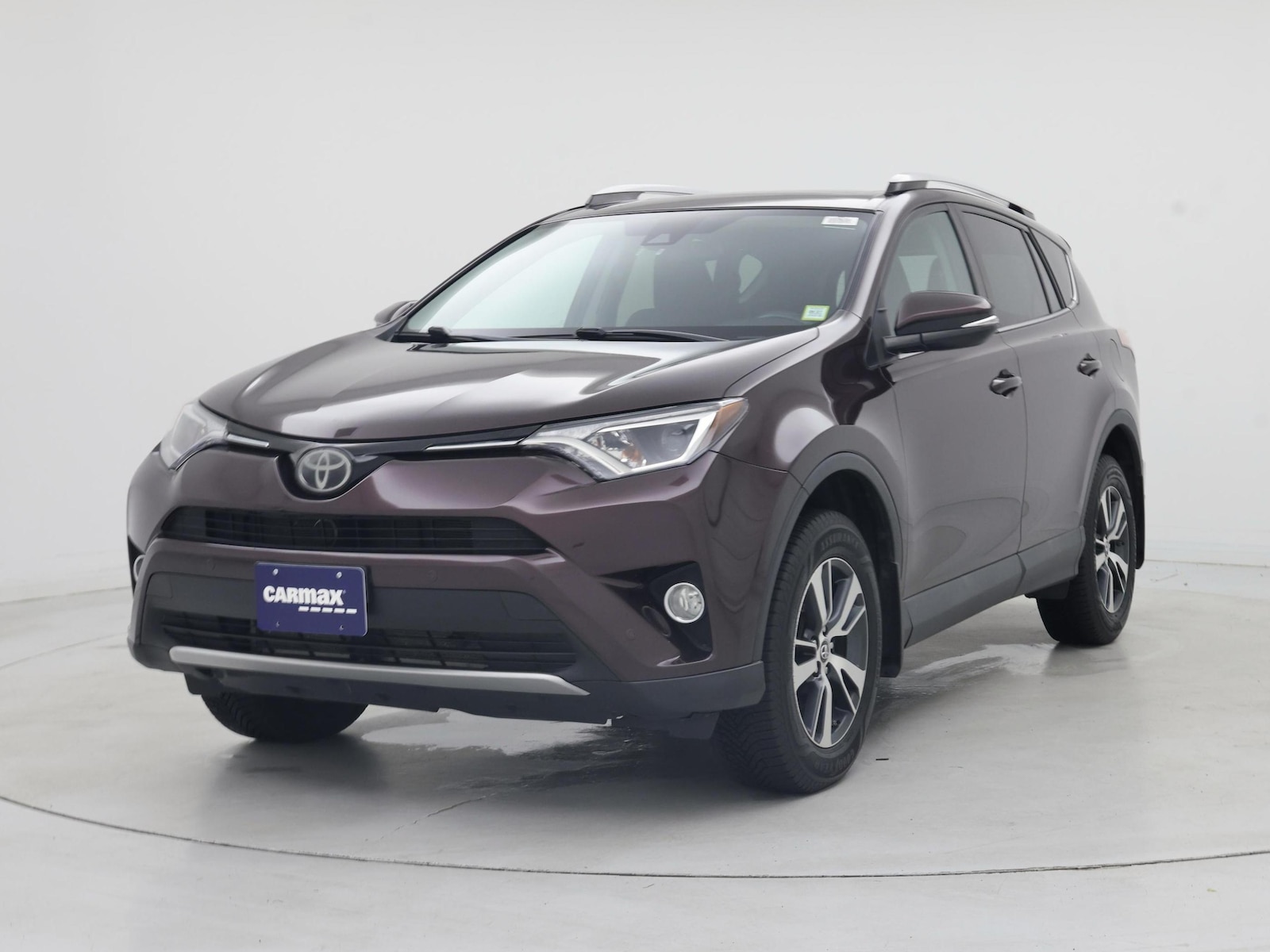 2016 Toyota RAV4 XLE - Photo 5