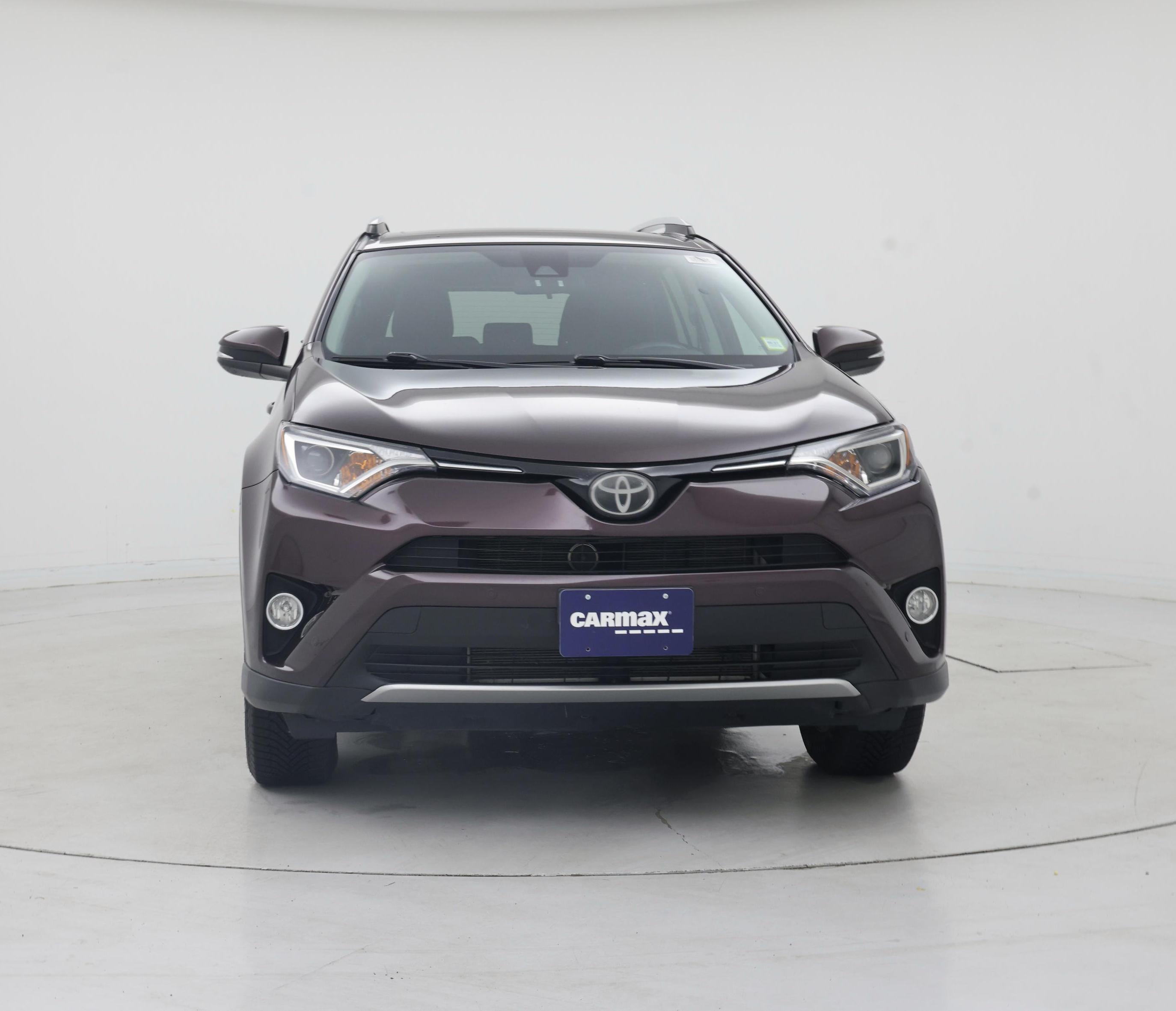 Thumbnail: 2016 Toyota RAV4 - 5