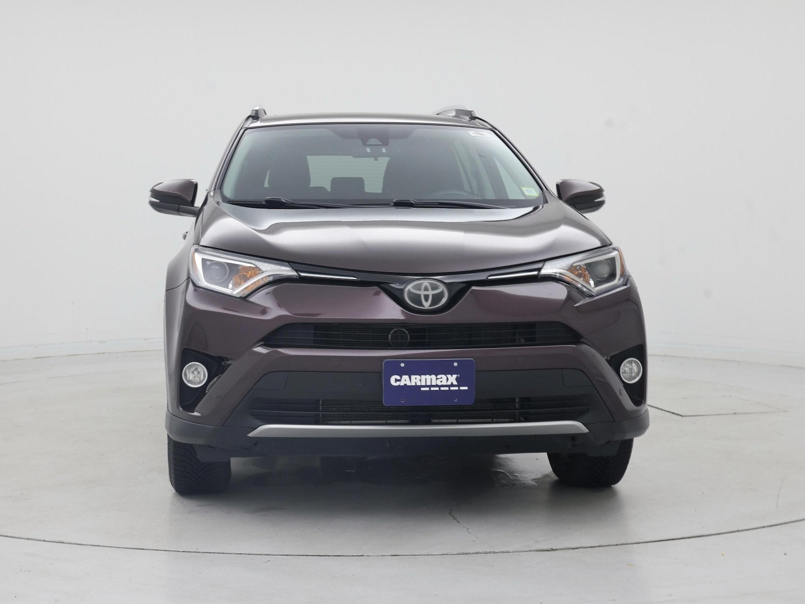 2016 Toyota RAV4 XLE - Photo 6