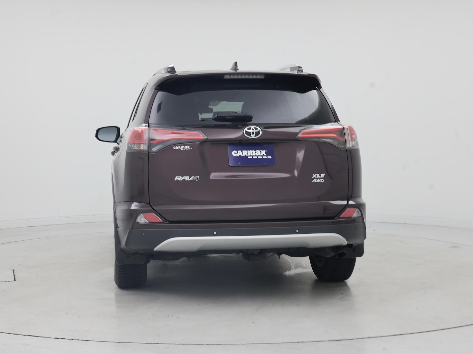 2016 Toyota RAV4 XLE - Photo 7