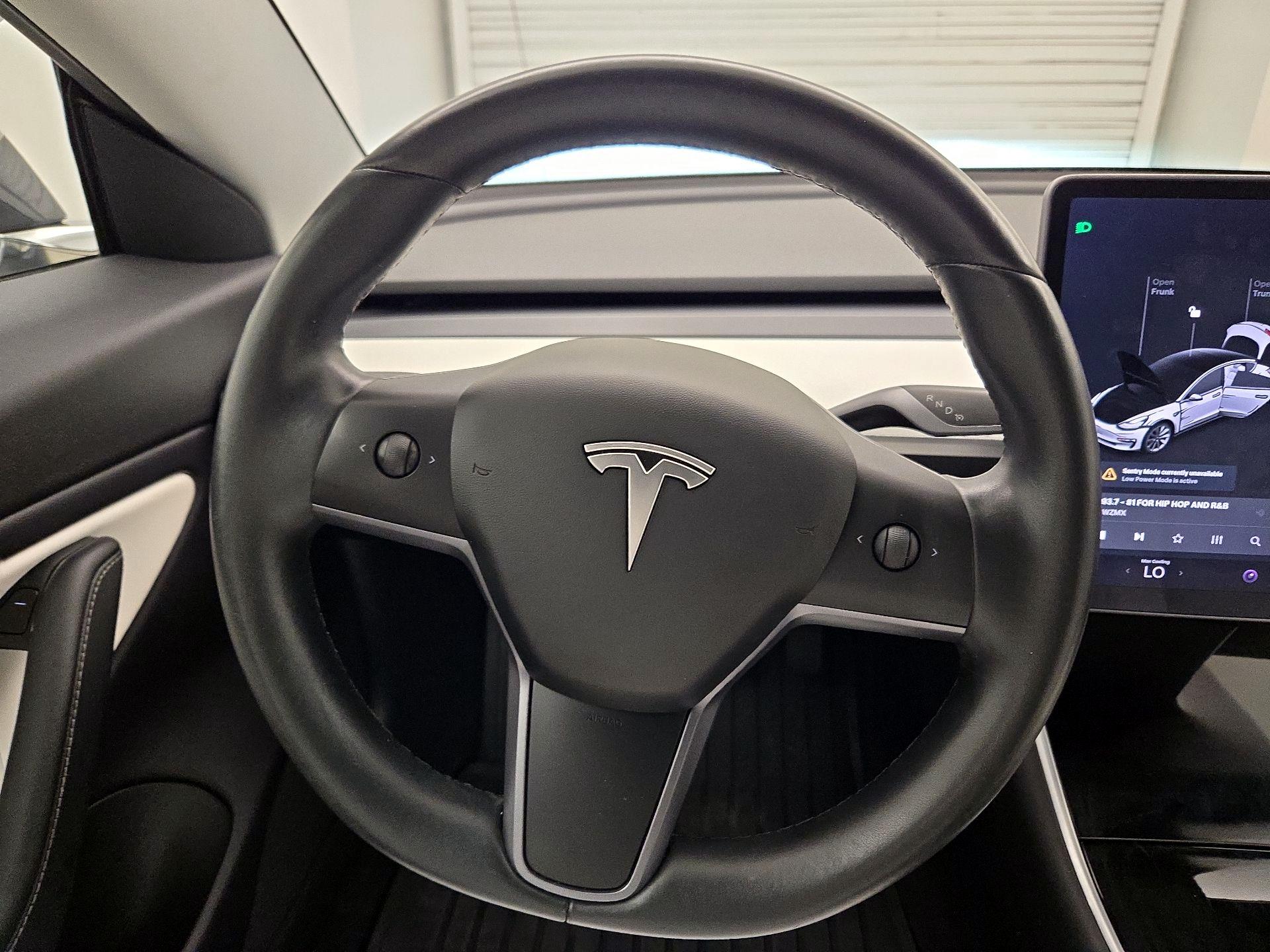 Thumbnail: 2019 Tesla Model 3 - 10
