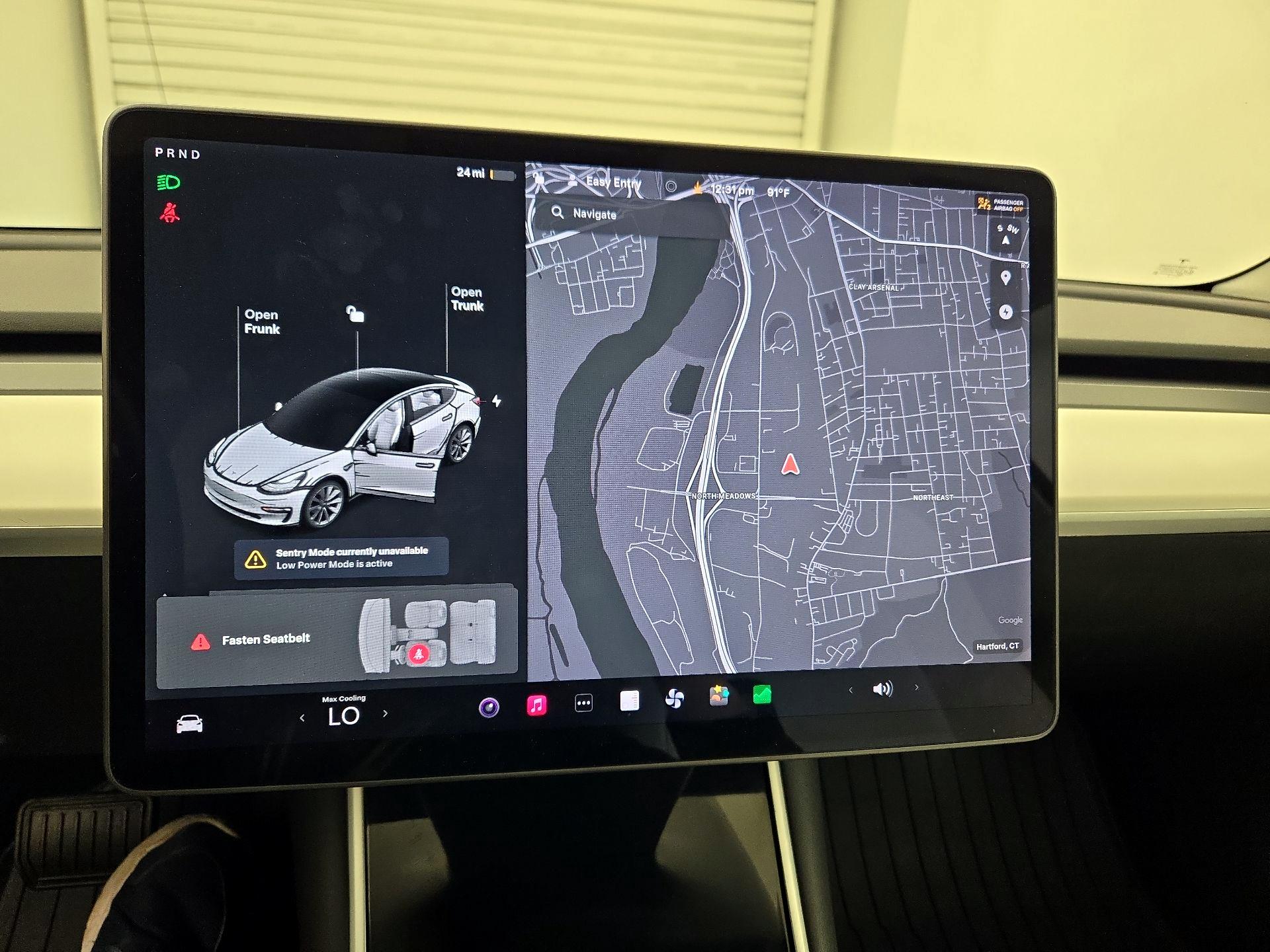 Thumbnail: 2019 Tesla Model 3 - 13
