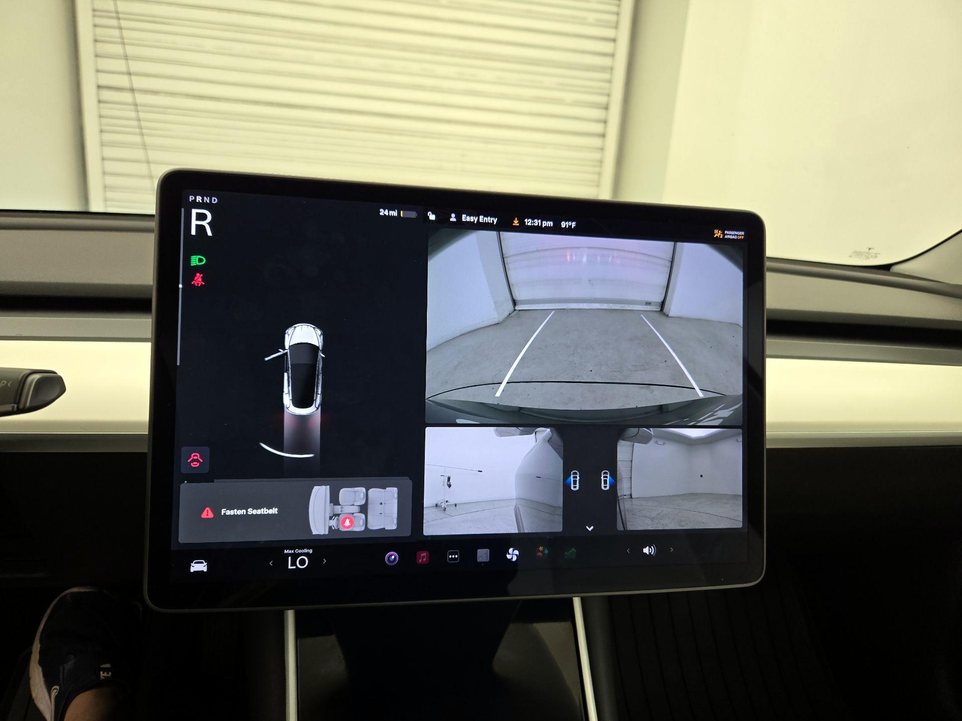 Thumbnail: 2019 Tesla Model 3 - 14