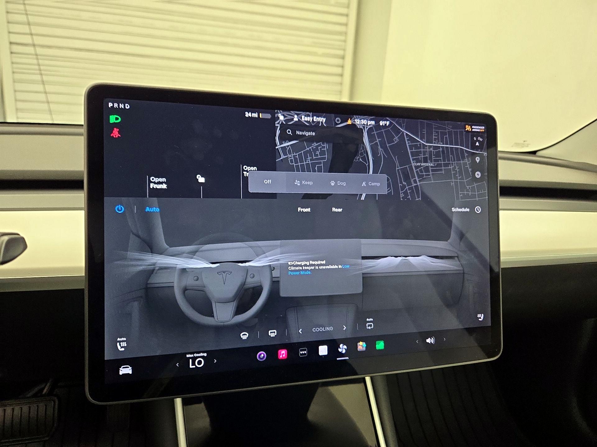 Thumbnail: 2019 Tesla Model 3 - 16