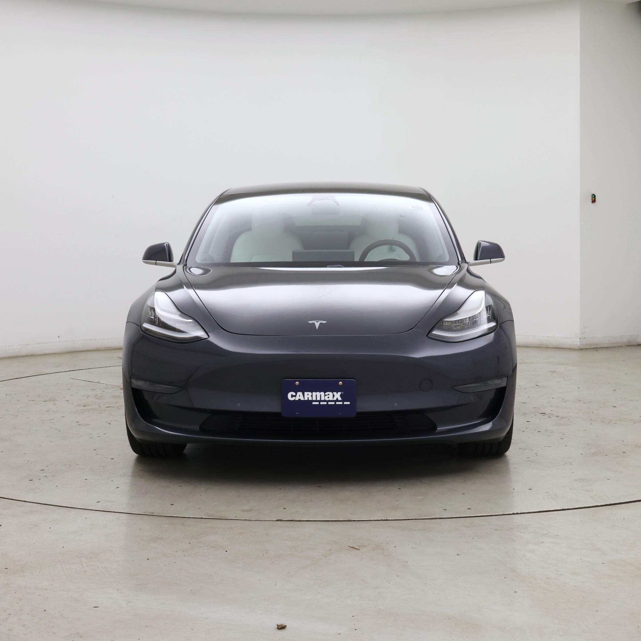 Thumbnail: 2019 Tesla Model 3 - 5