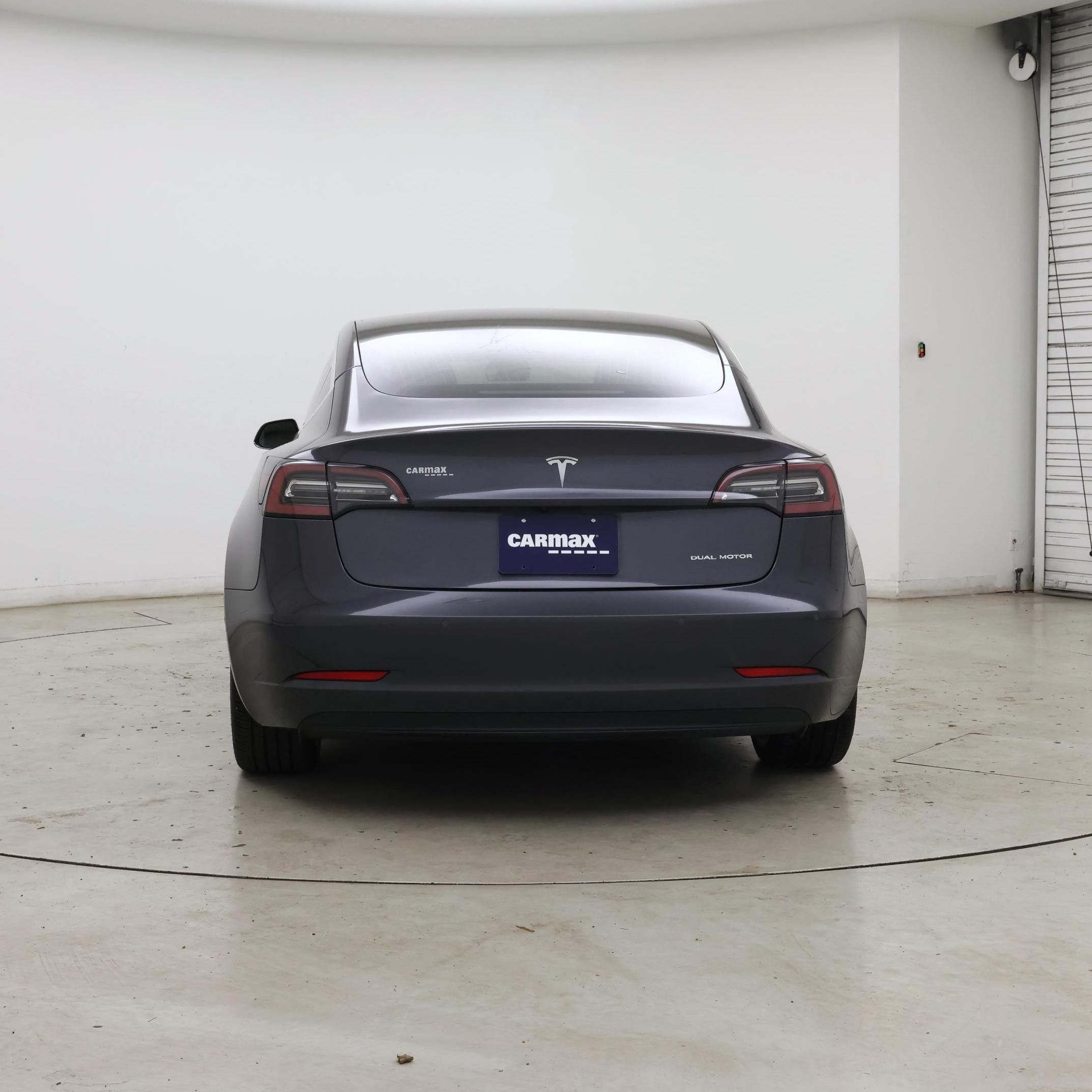 Thumbnail: 2019 Tesla Model 3 - 6