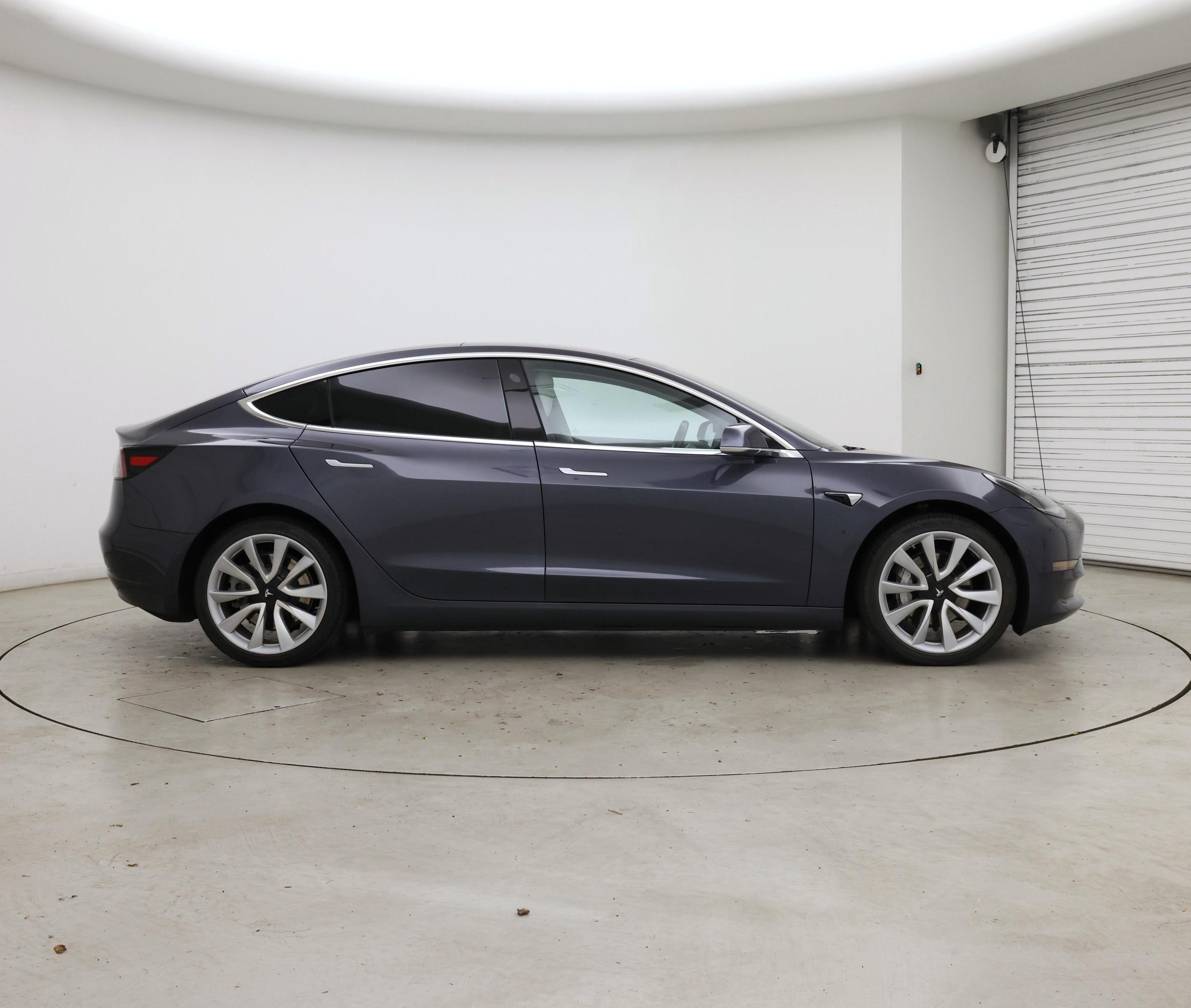 Thumbnail: 2019 Tesla Model 3 - 7