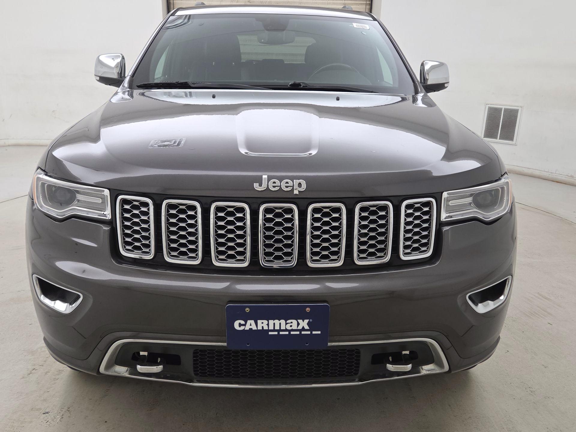 Thumbnail: 2019 Jeep Grand Cherokee - 2