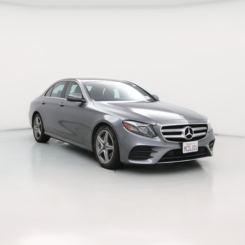 2018 Mercedes-Benz E300