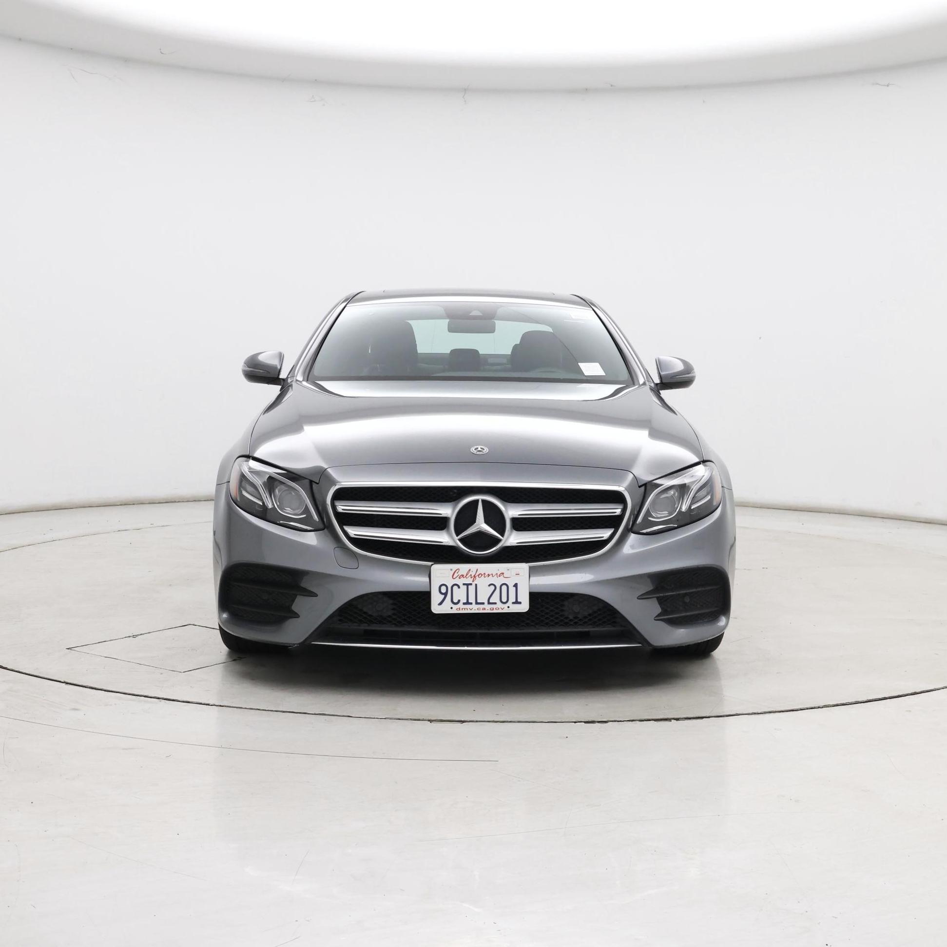 Thumbnail: 2018 Mercedes-Benz E-Class - 5