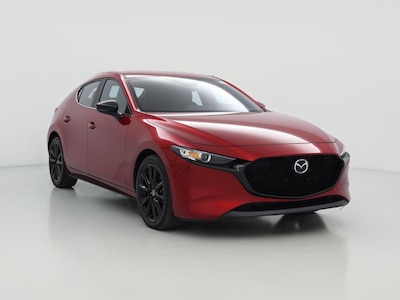 2024 Mazda Mazda3 2.5 S Select Sport