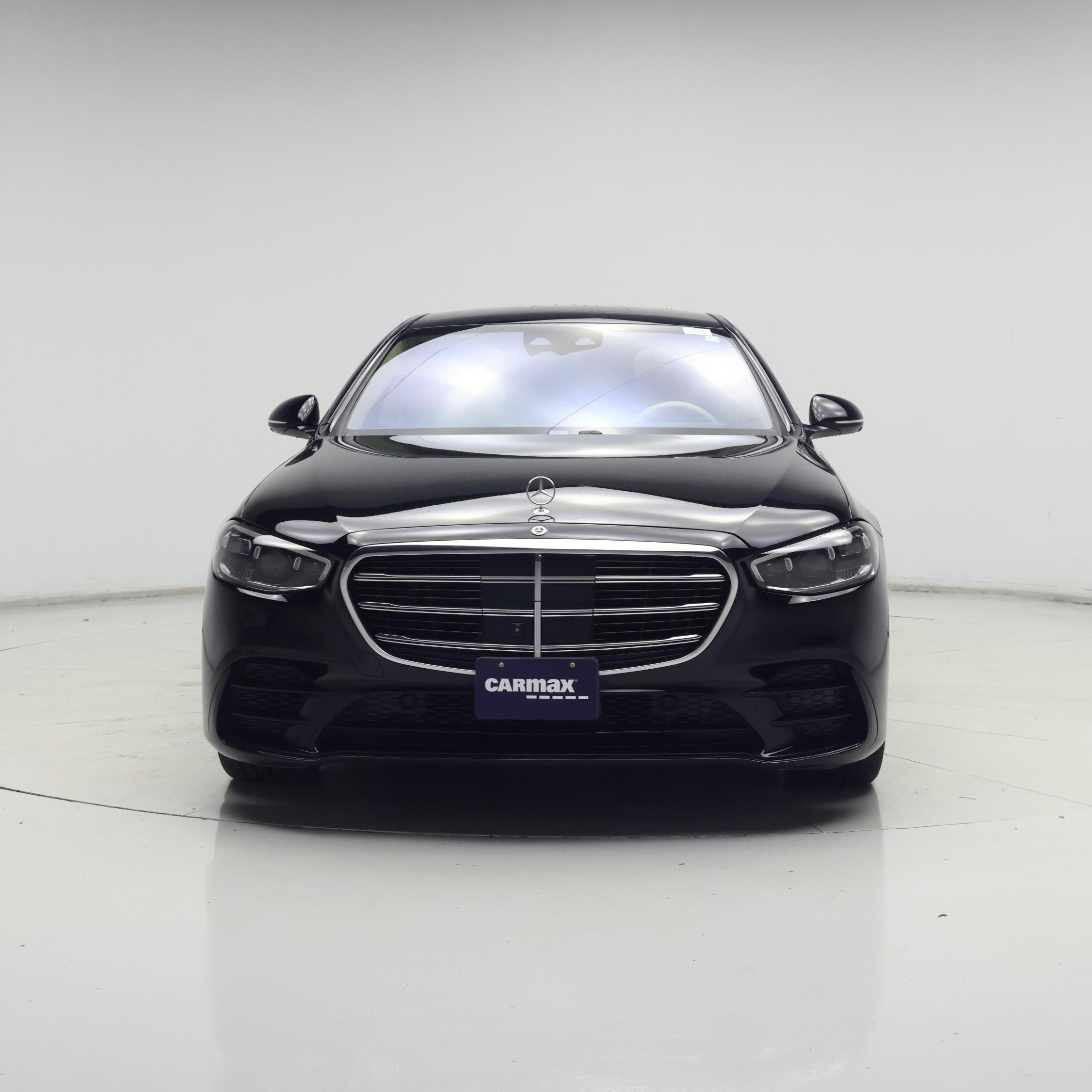 Thumbnail: 2022 Mercedes-Benz S-Class - 5