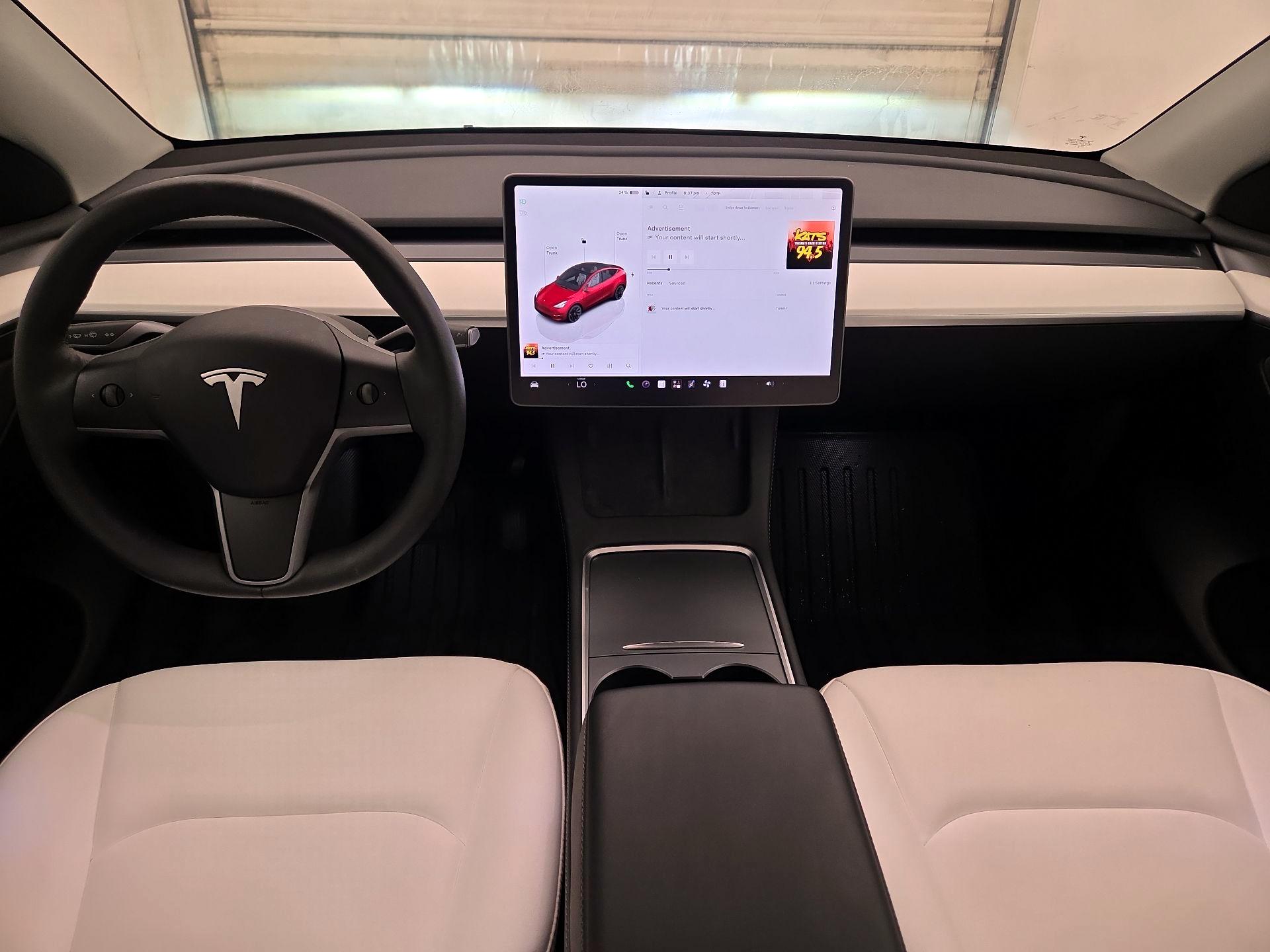 Thumbnail: 2023 Tesla Model Y - 9