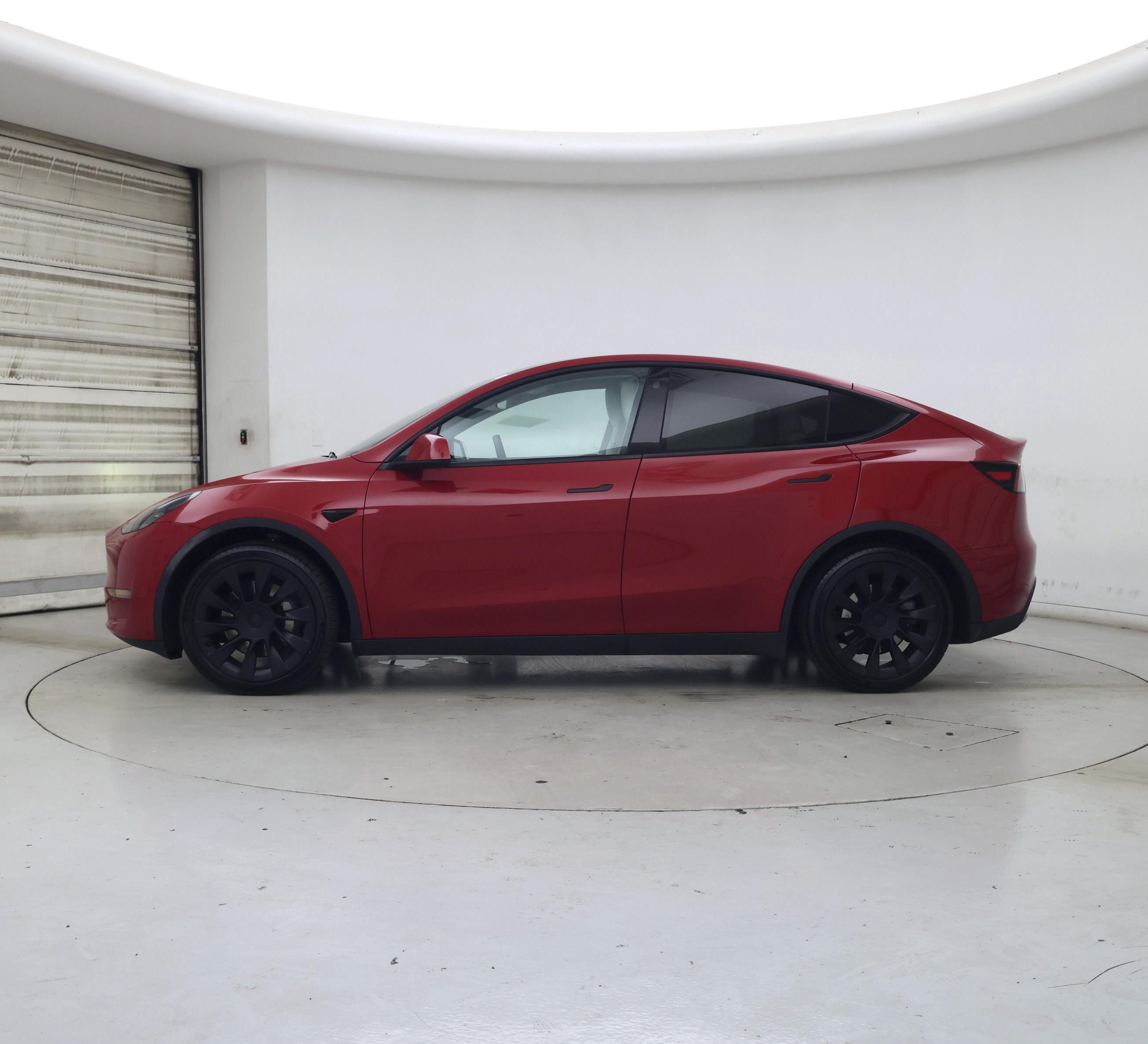 Thumbnail: 2023 Tesla Model Y - 3