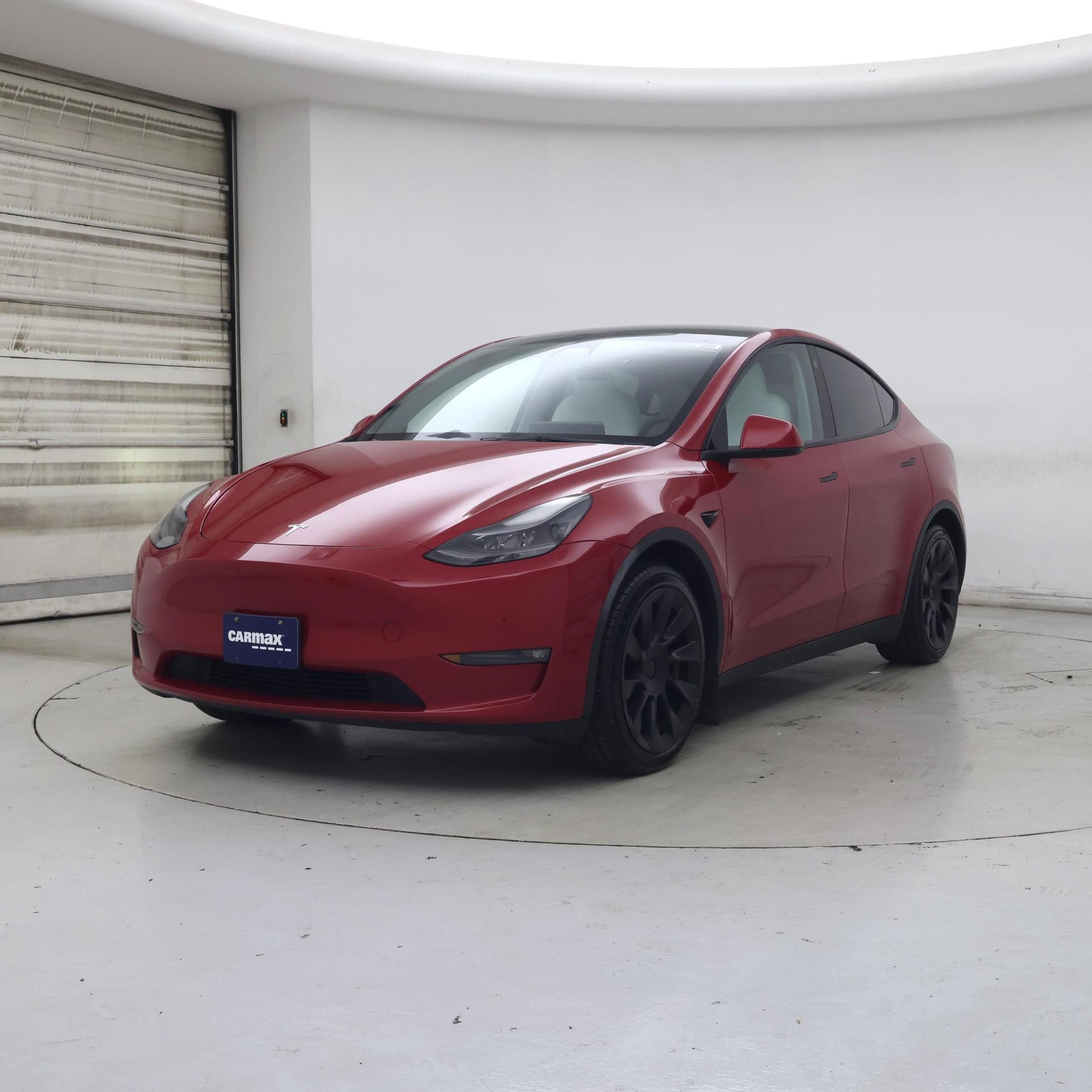 Thumbnail: 2023 Tesla Model Y - 4