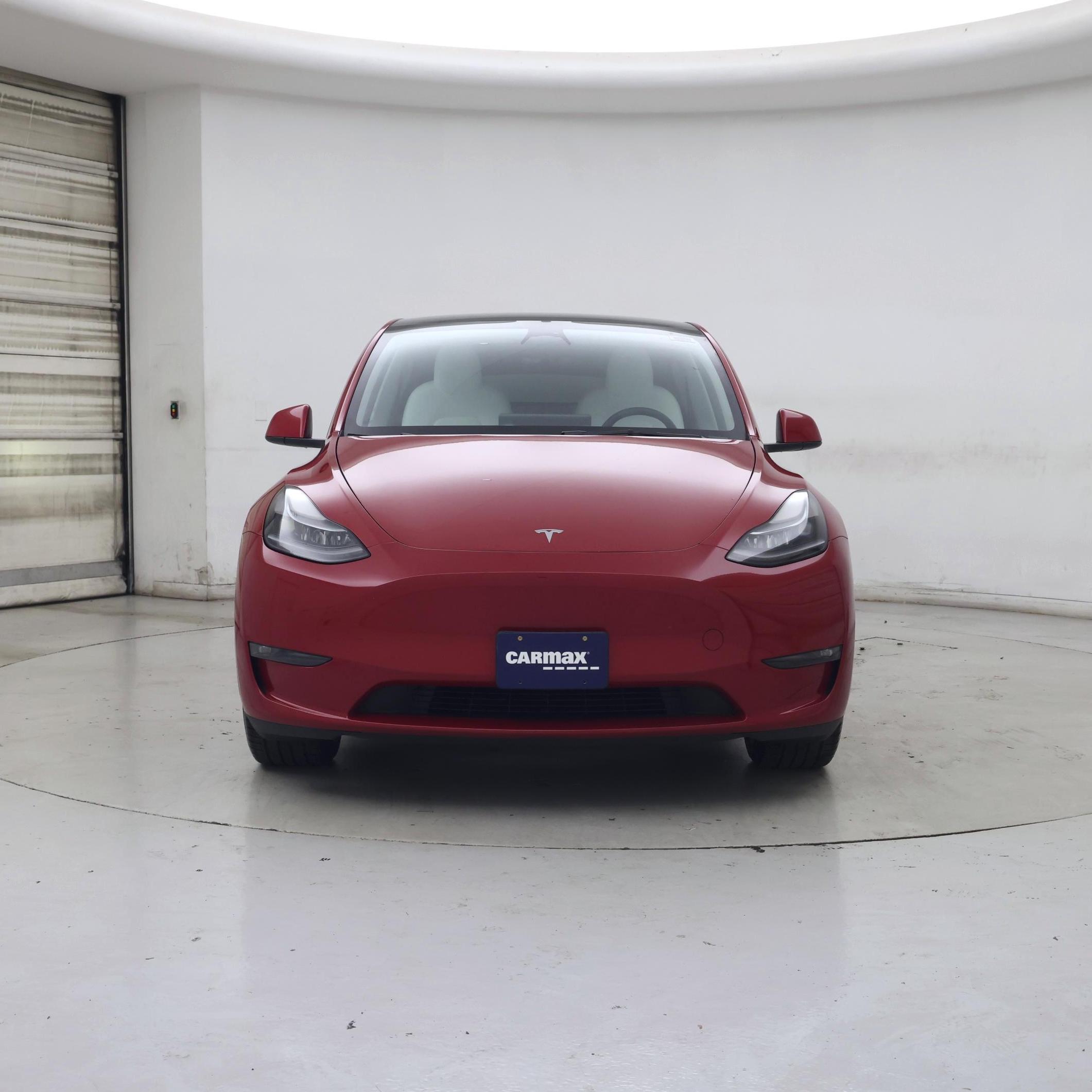 Thumbnail: 2023 Tesla Model Y - 5