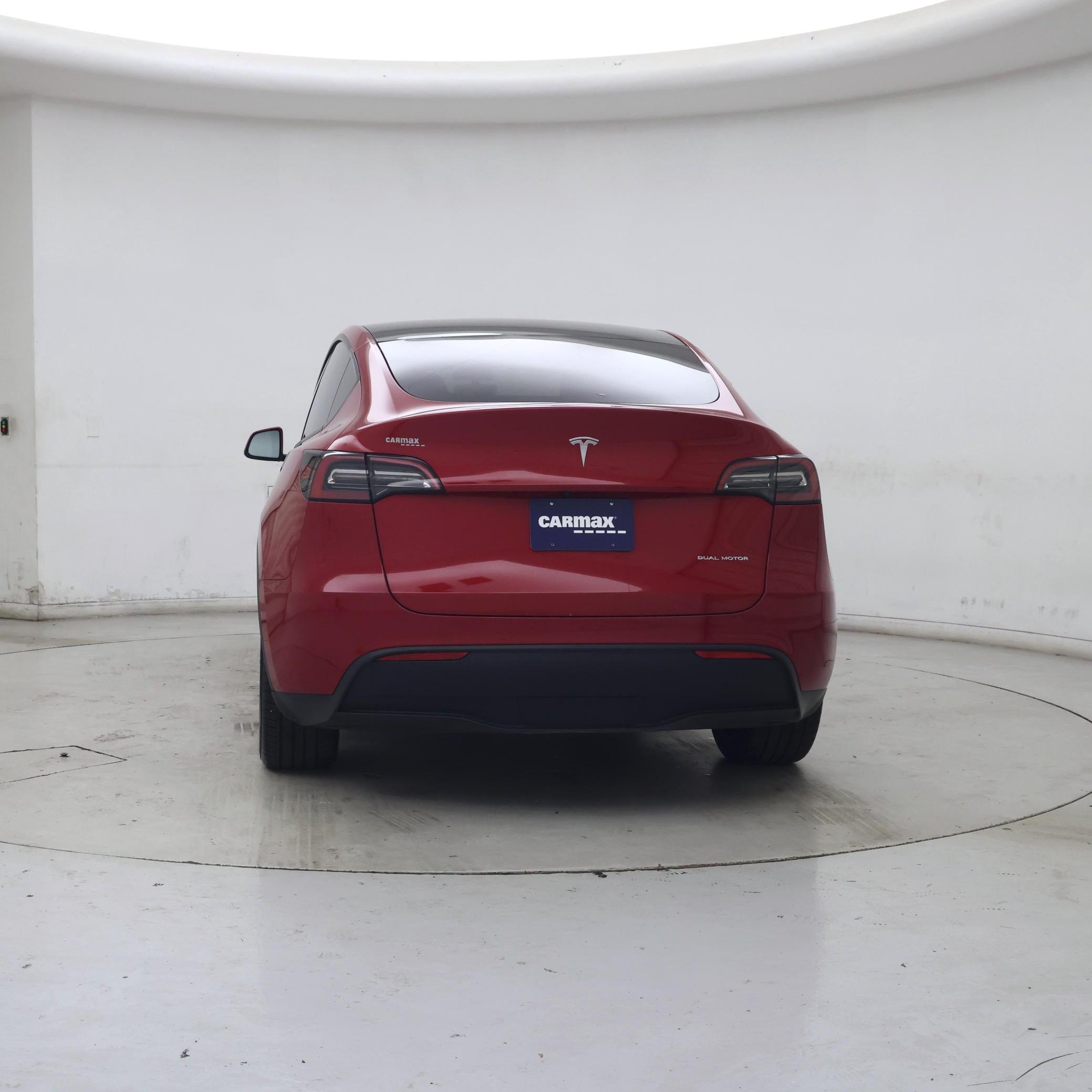 Thumbnail: 2023 Tesla Model Y - 6