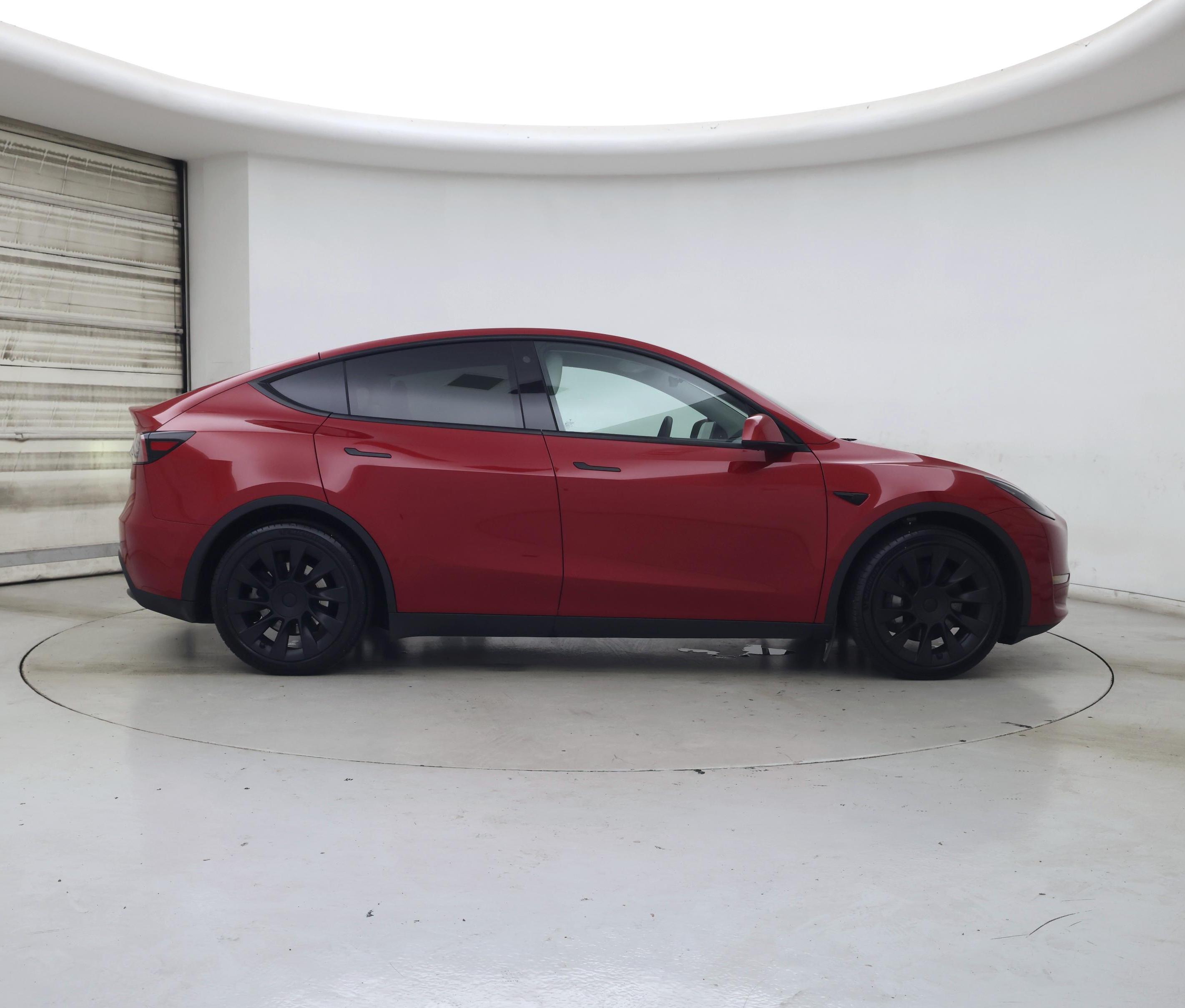 Thumbnail: 2023 Tesla Model Y - 7