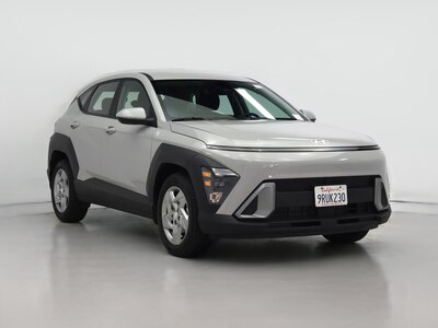 2025 Hyundai Kona SE