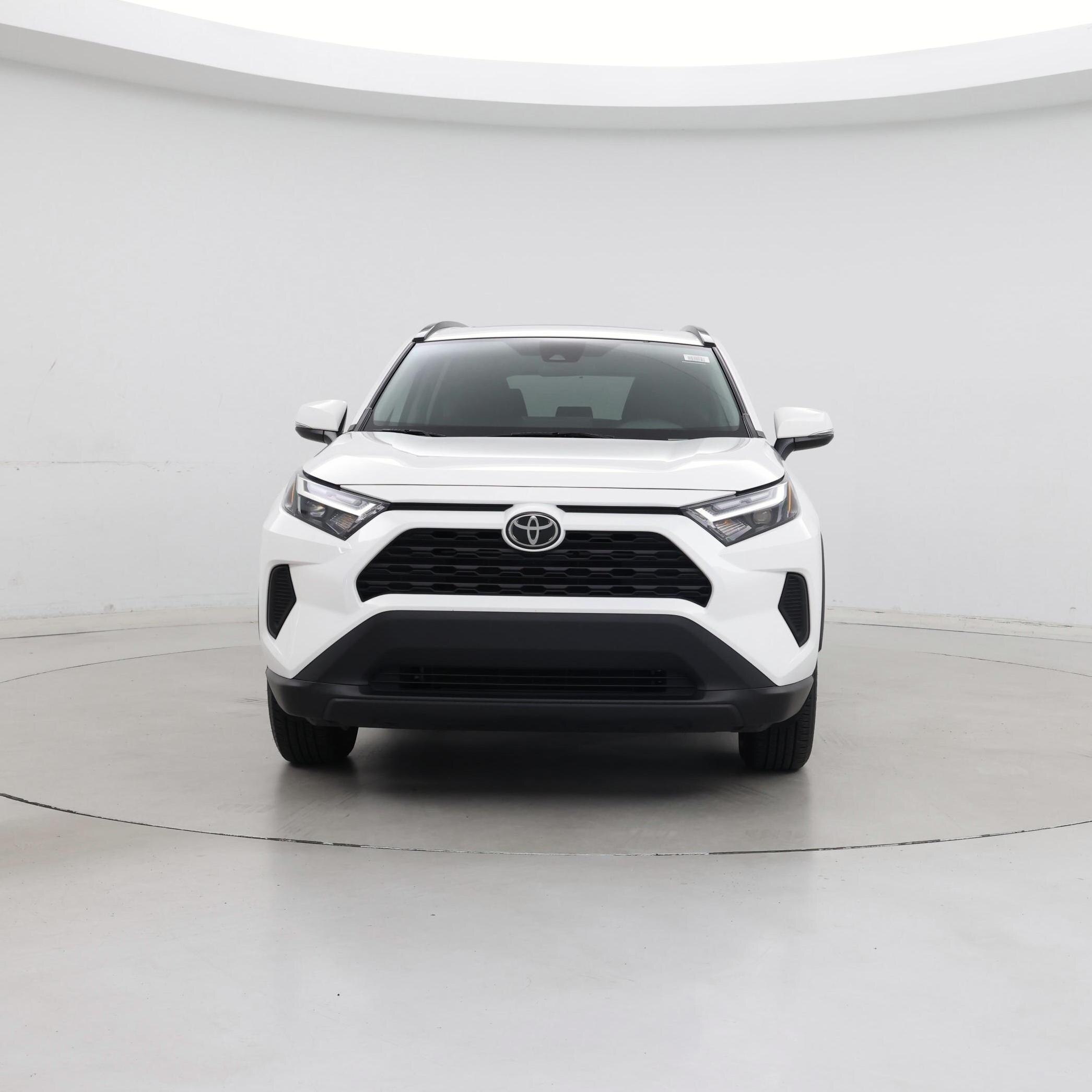 Thumbnail: 2023 Toyota RAV4 - 5