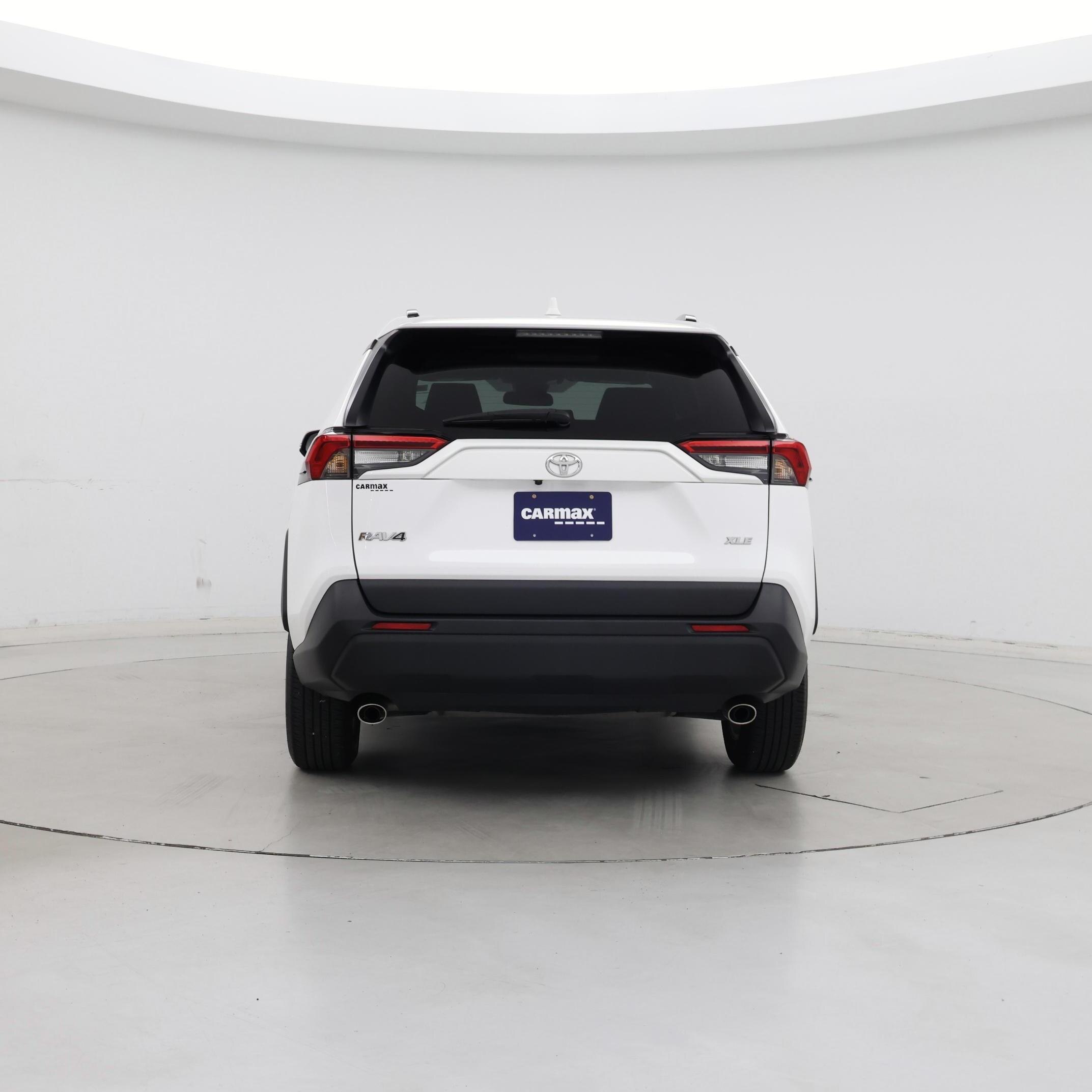 Thumbnail: 2023 Toyota RAV4 - 6