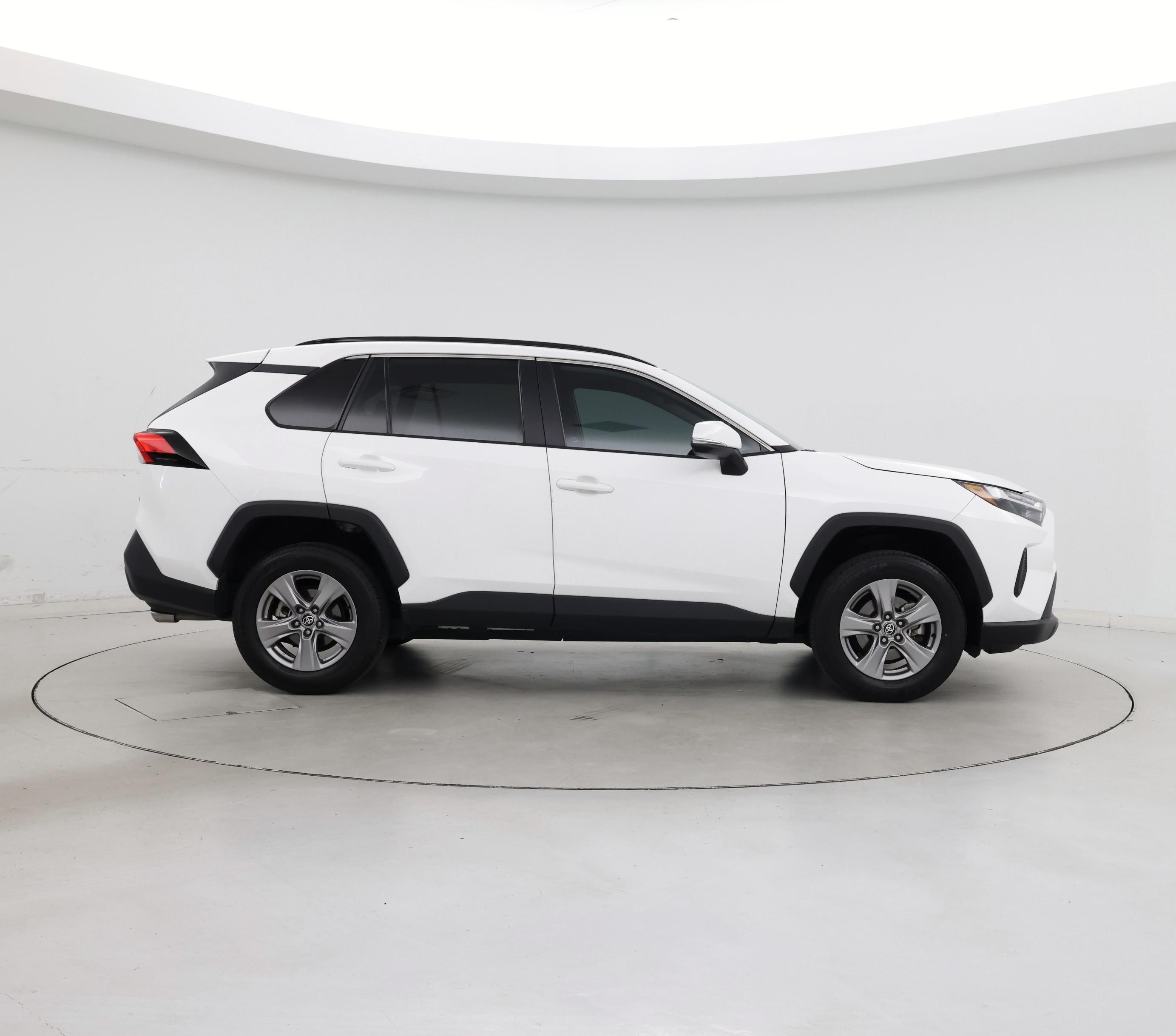 Thumbnail: 2023 Toyota RAV4 - 7