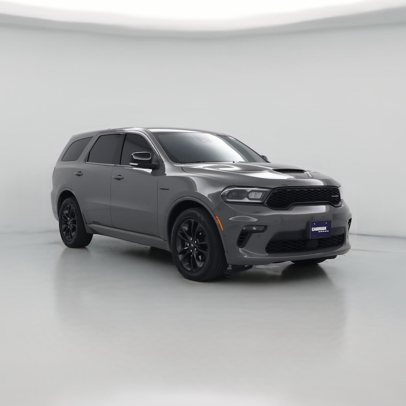 2021 Dodge Durango R/T