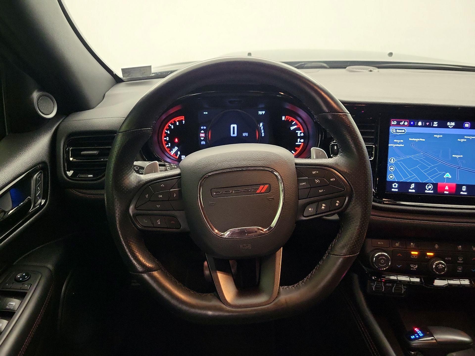 Thumbnail: 2021 Dodge Durango - 10