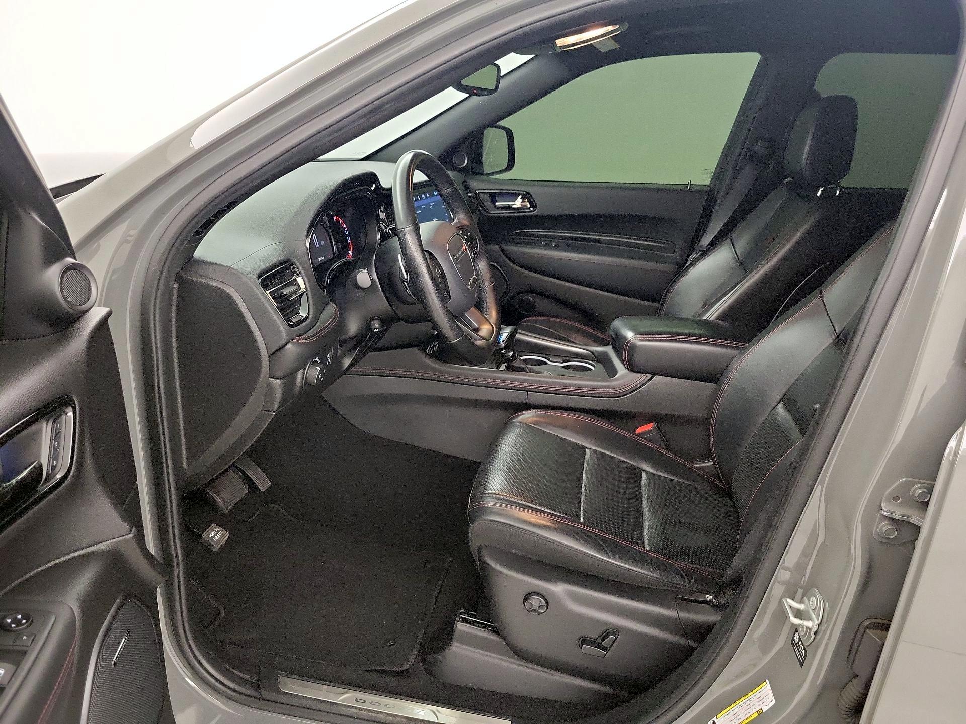 Thumbnail: 2021 Dodge Durango - 11