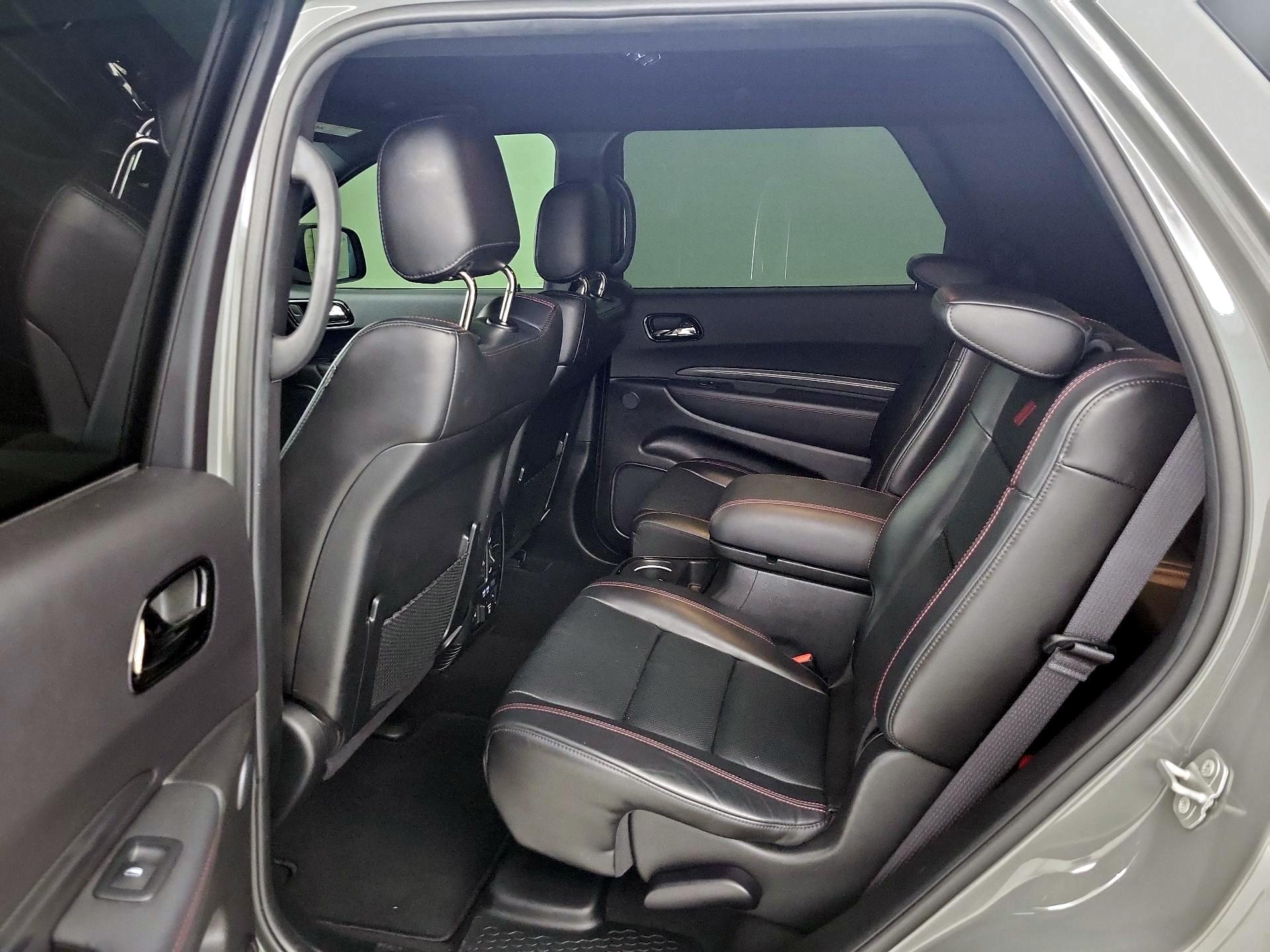 Thumbnail: 2021 Dodge Durango - 20