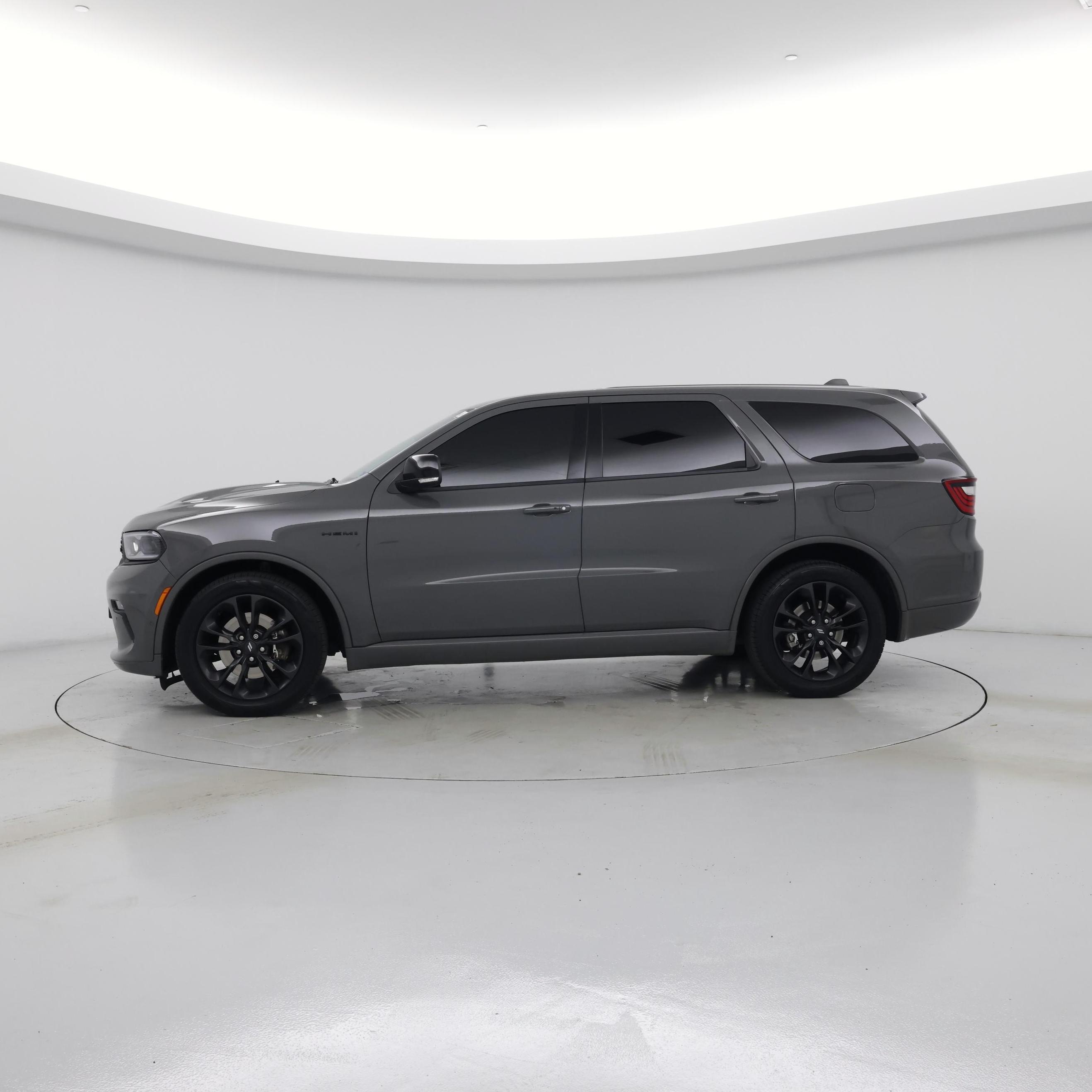 Thumbnail: 2021 Dodge Durango - 3