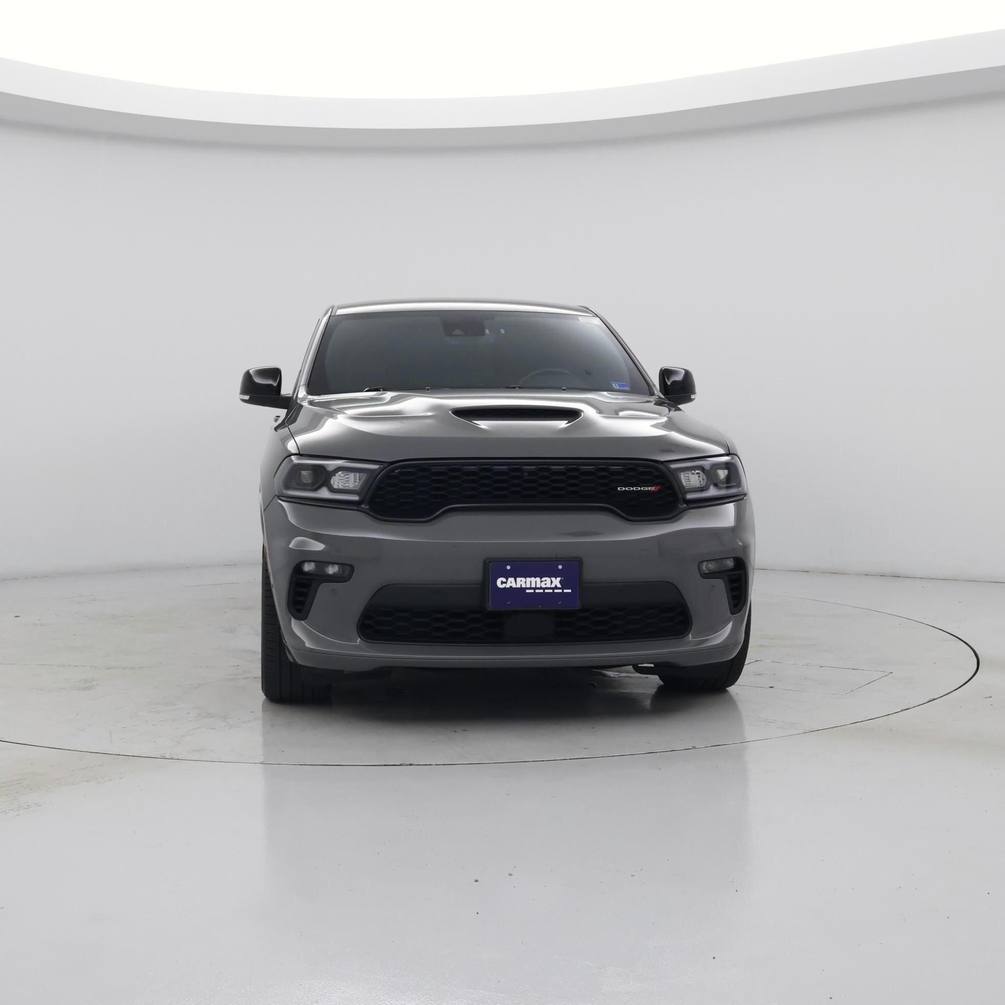 Thumbnail: 2021 Dodge Durango - 5