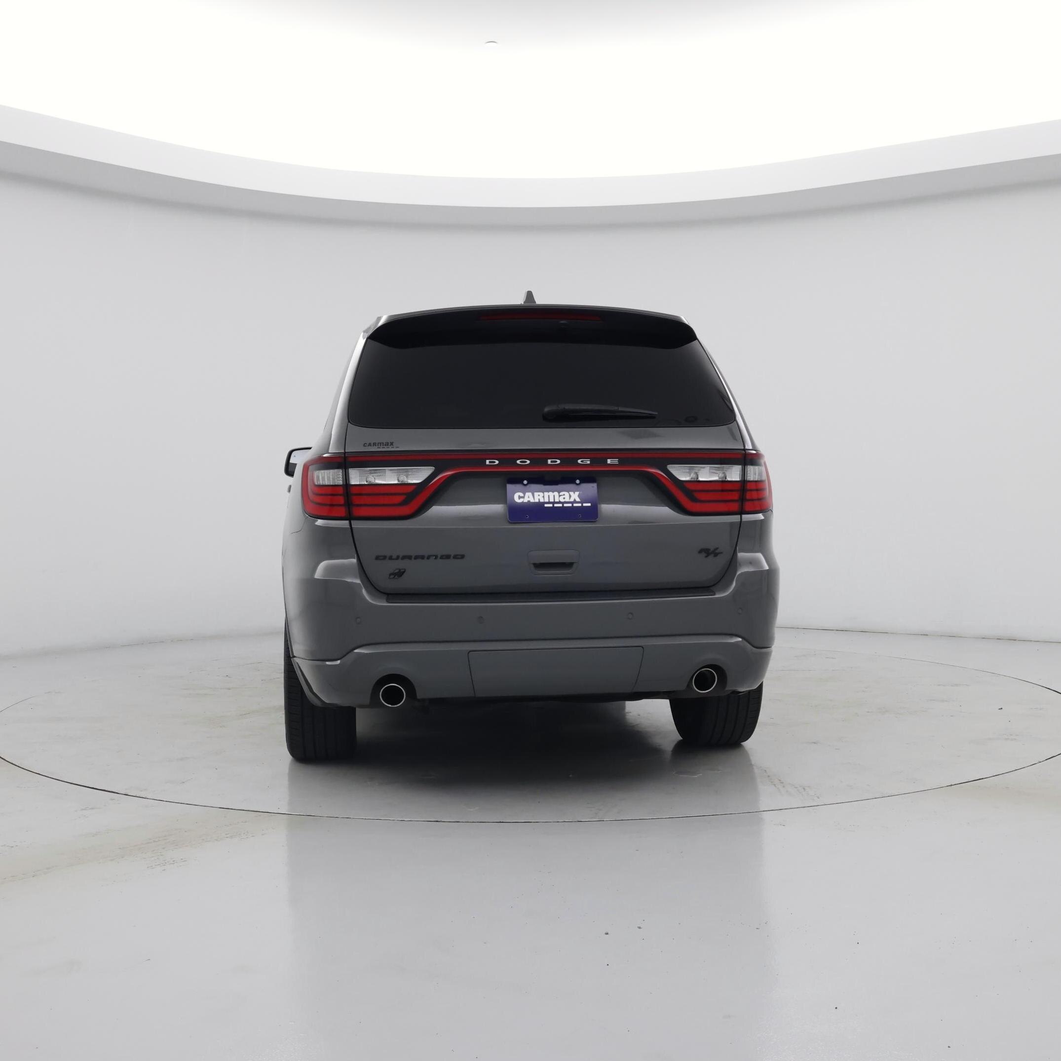 Thumbnail: 2021 Dodge Durango - 6