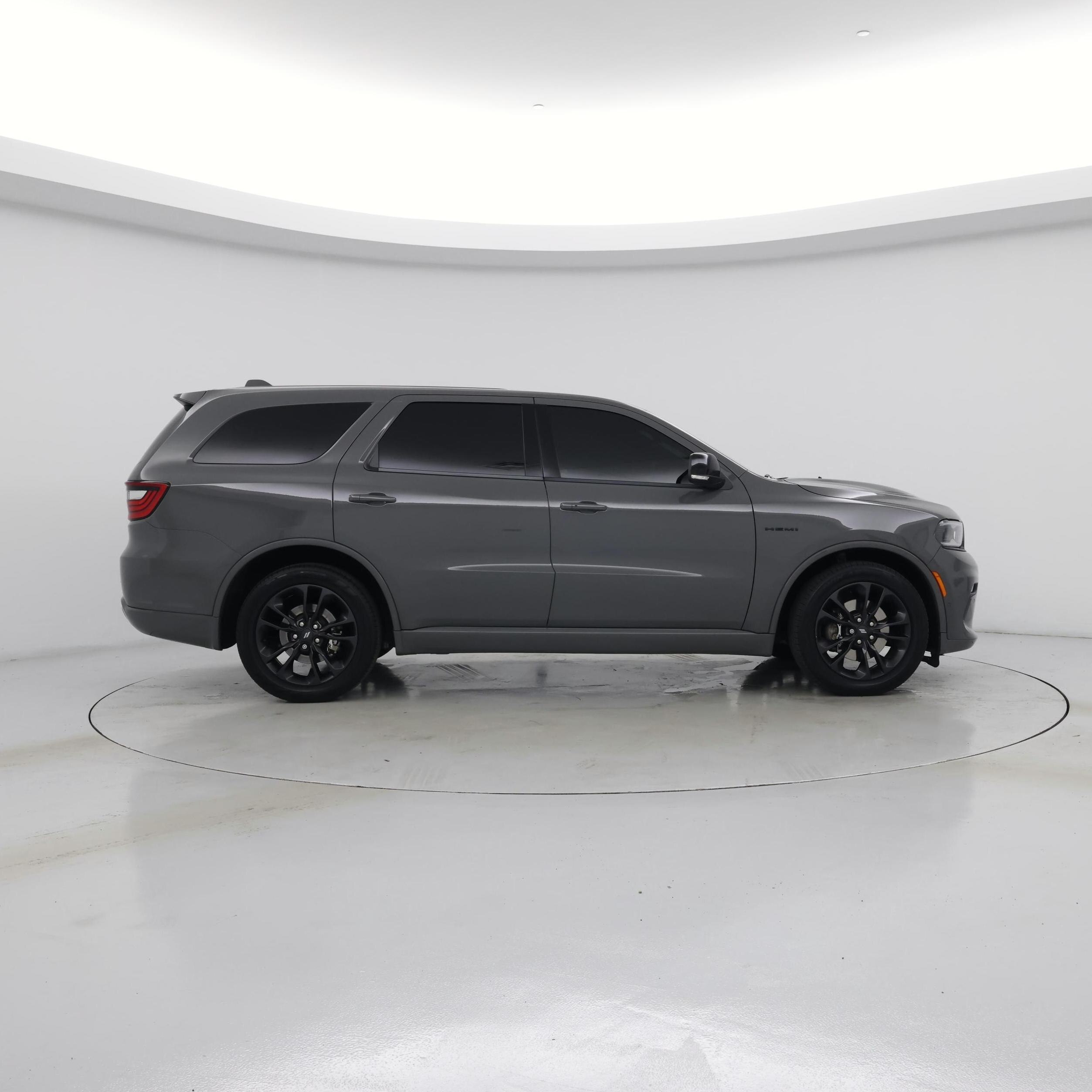 Thumbnail: 2021 Dodge Durango - 7