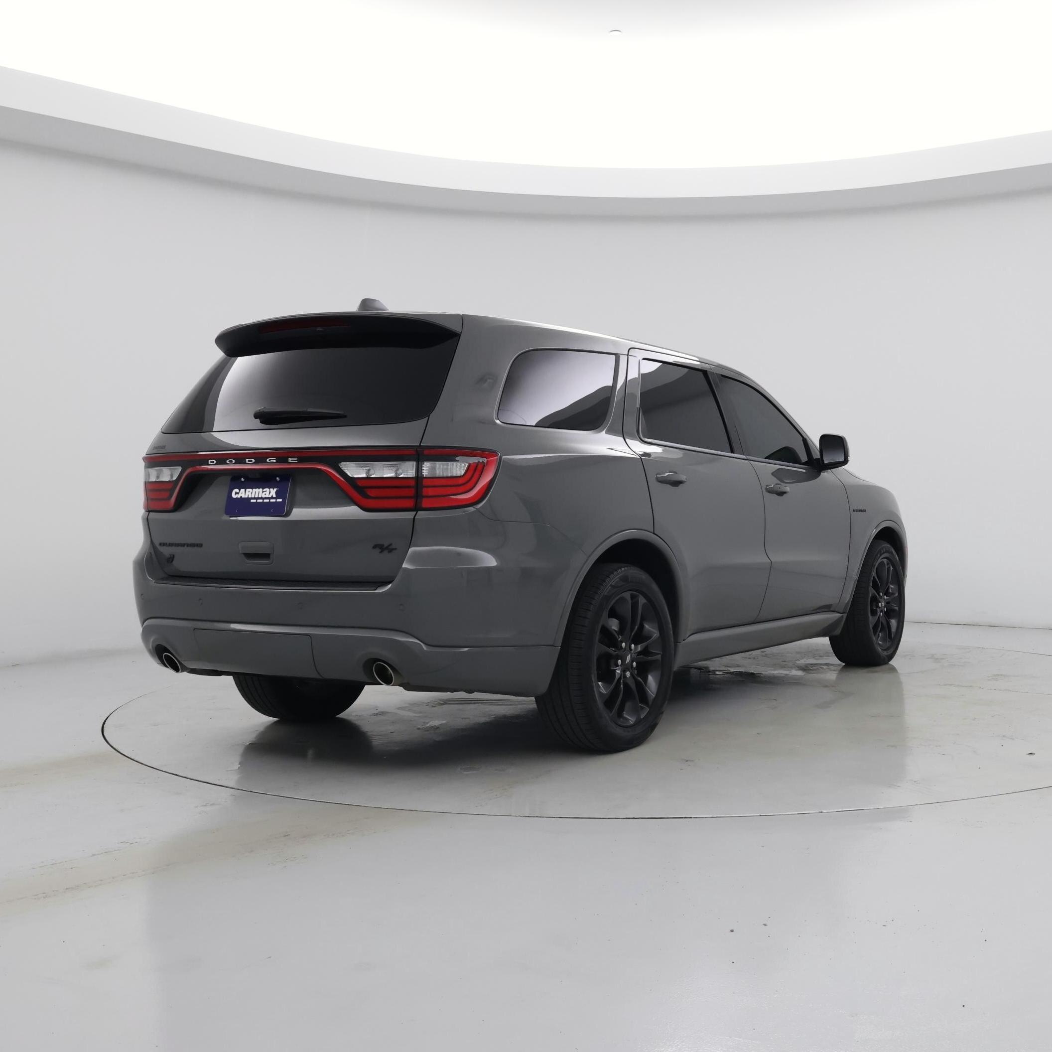 Thumbnail: 2021 Dodge Durango - 8