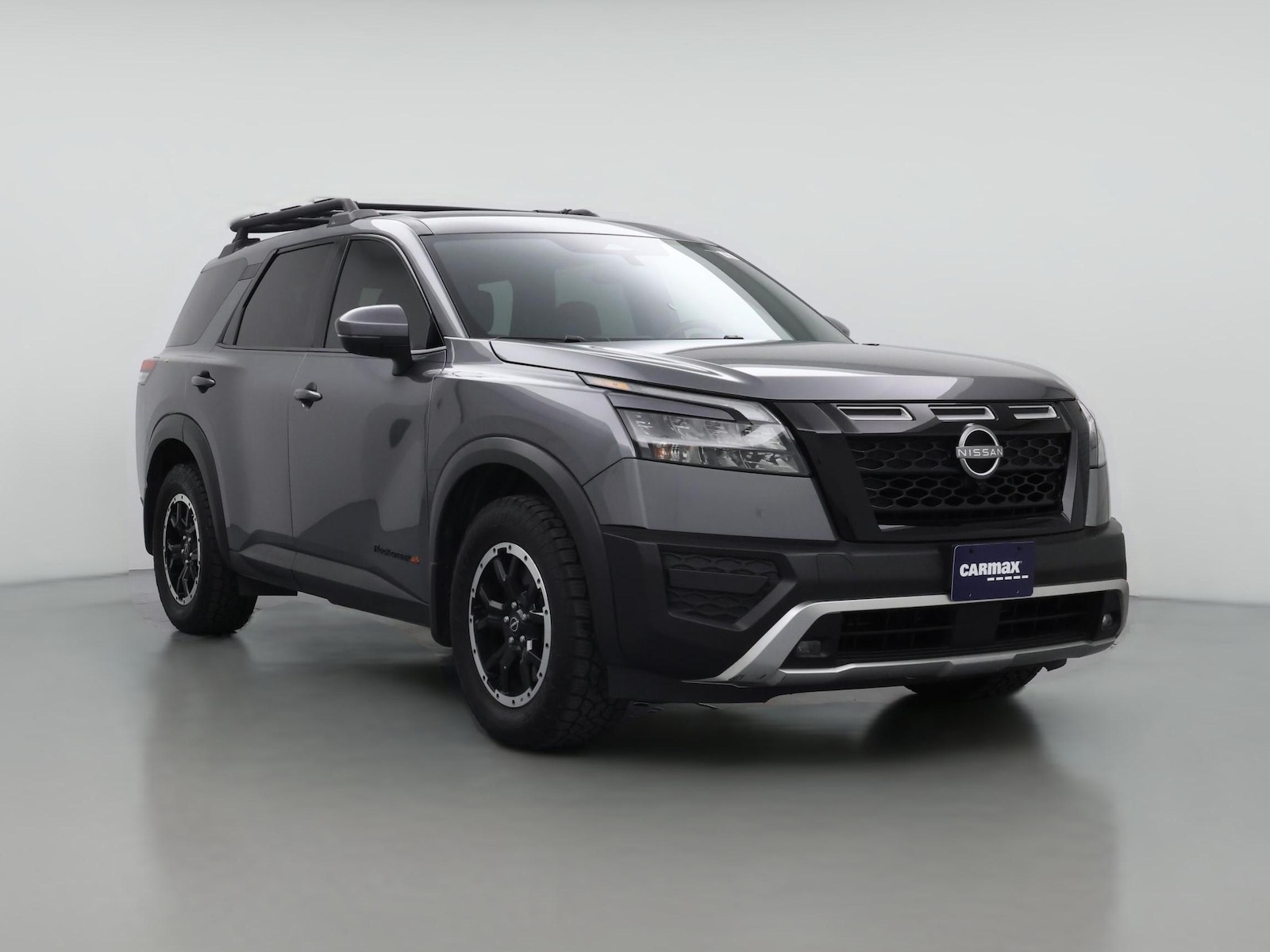 2025 Nissan Pathfinder Rock Creek - Photo 1