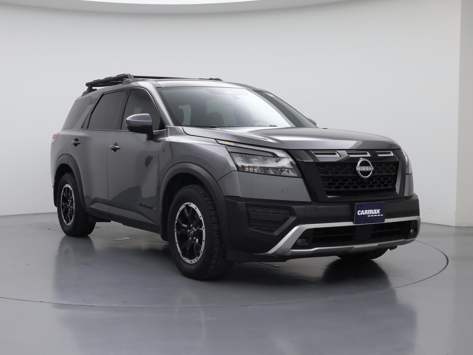 2025 Nissan Pathfinder Rock Creek - Photo 2