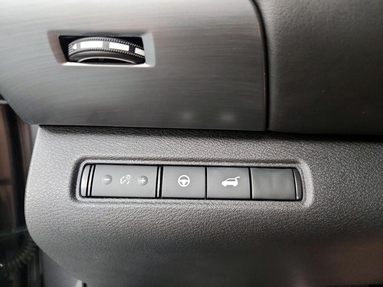 2025 Nissan Pathfinder Rock Creek - Photo 14
