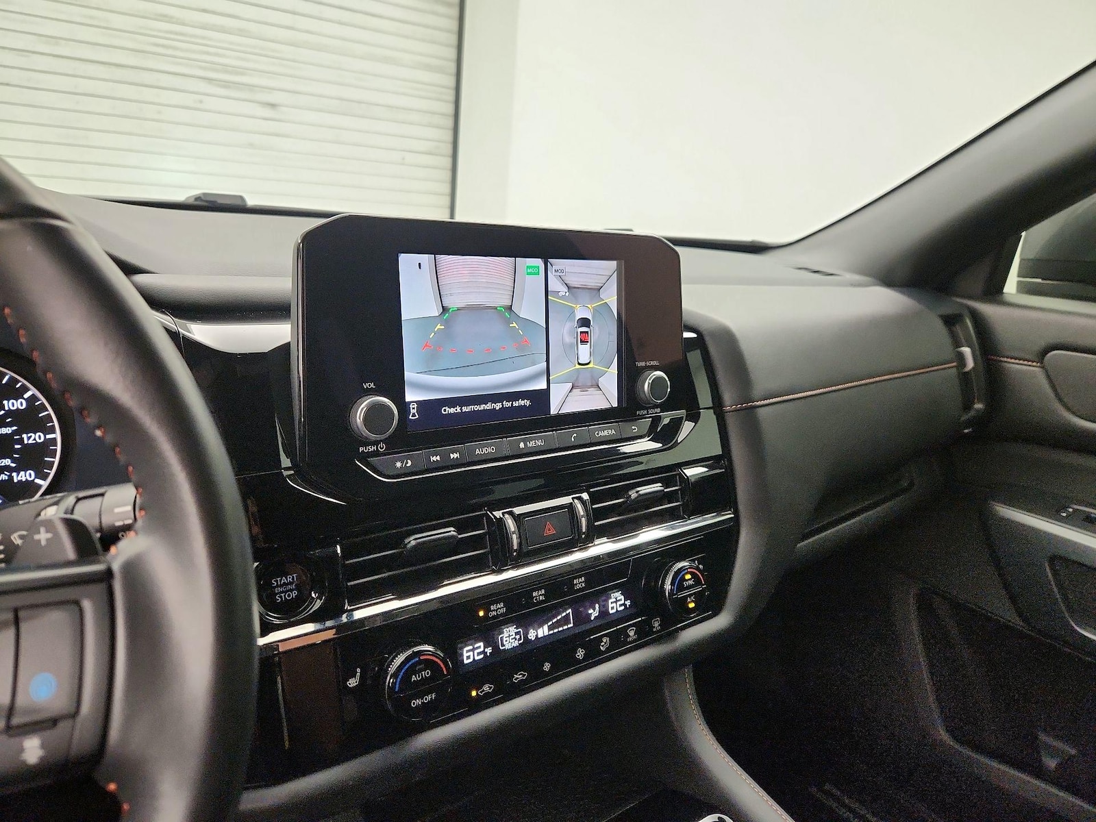 2025 Nissan Pathfinder Rock Creek - Photo 15