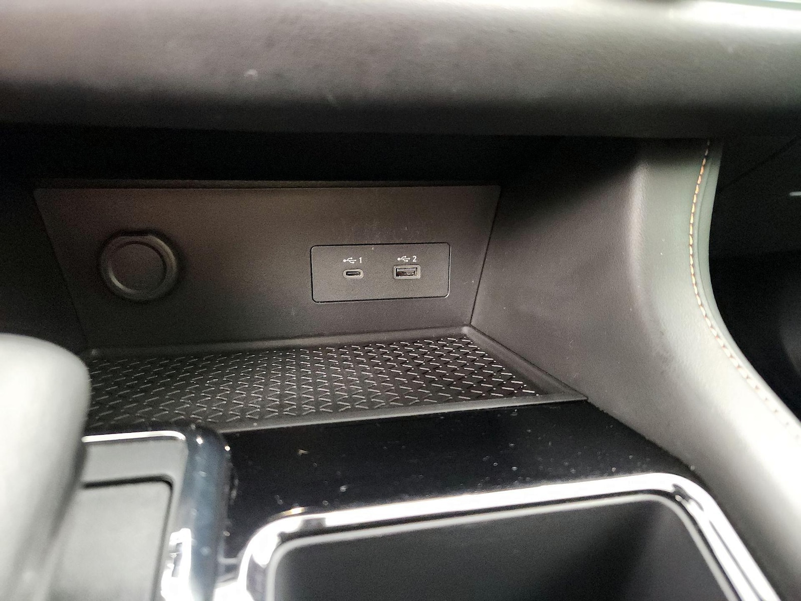2025 Nissan Pathfinder Rock Creek - Photo 19