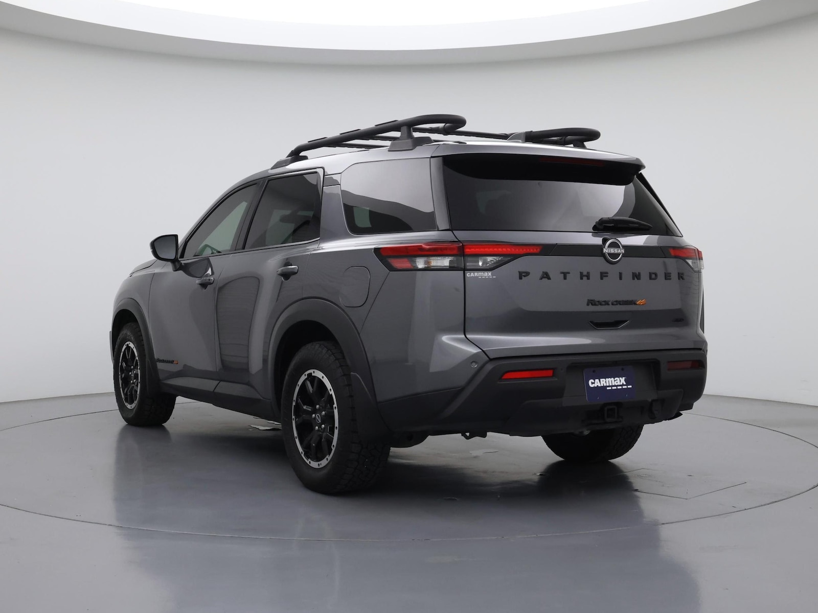 2025 Nissan Pathfinder Rock Creek - Photo 3