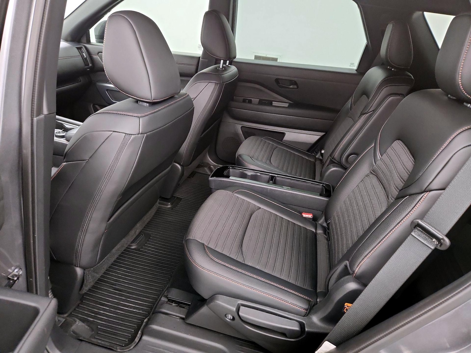 2025 Nissan Pathfinder Rock Creek - Photo 20