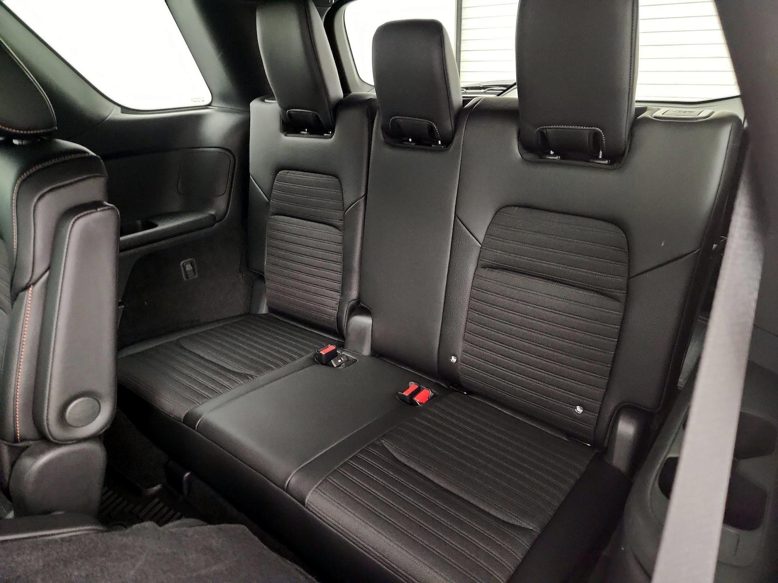 2025 Nissan Pathfinder Rock Creek - Photo 21