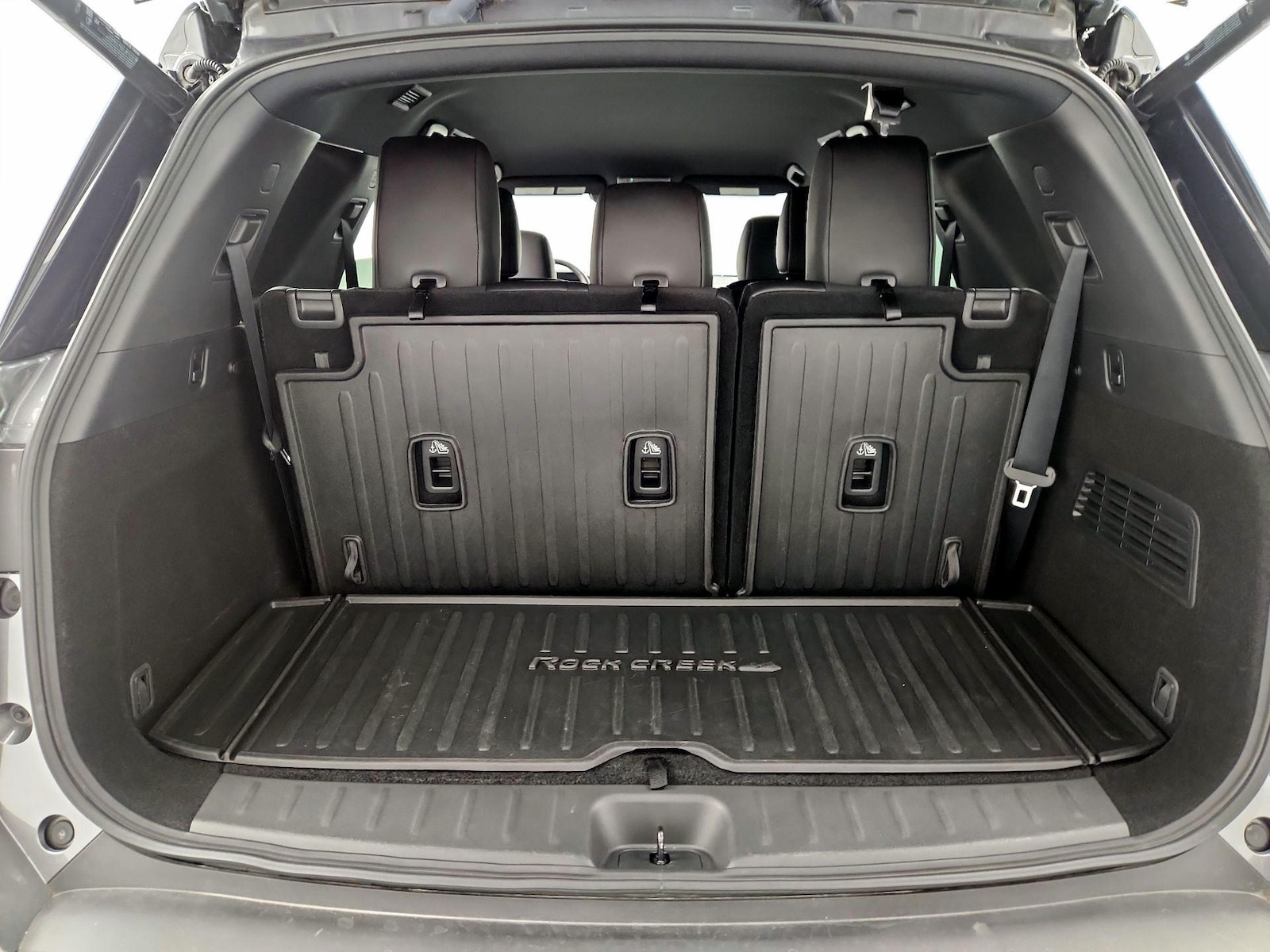 2025 Nissan Pathfinder Rock Creek - Photo 22