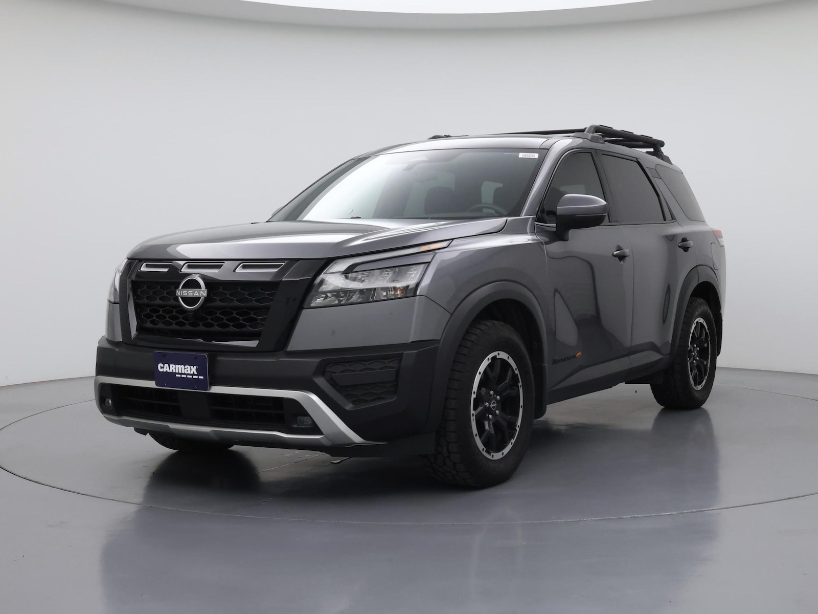 2025 Nissan Pathfinder Rock Creek - Photo 5