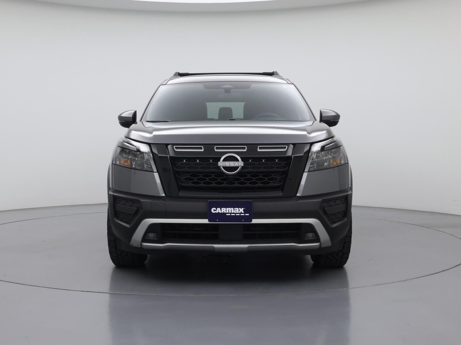 2025 Nissan Pathfinder Rock Creek - Photo 6