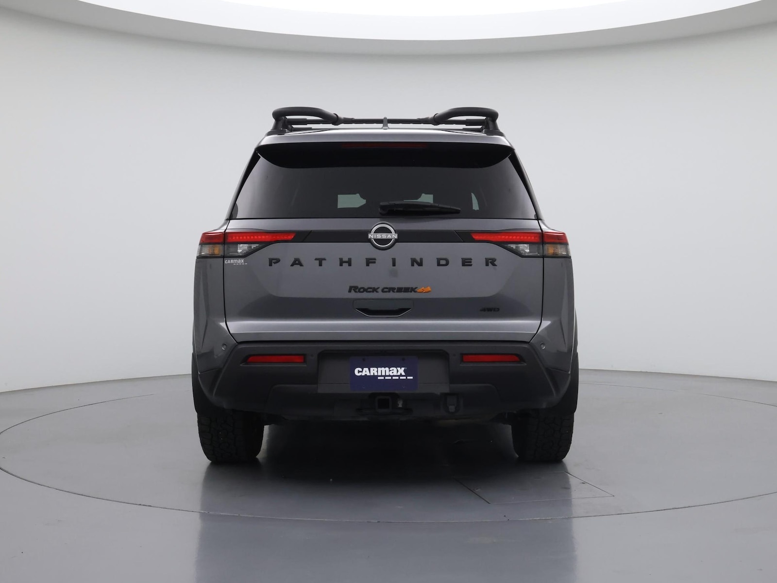 2025 Nissan Pathfinder Rock Creek - Photo 7